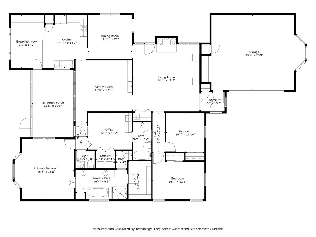 209 Fountain Hills Drive