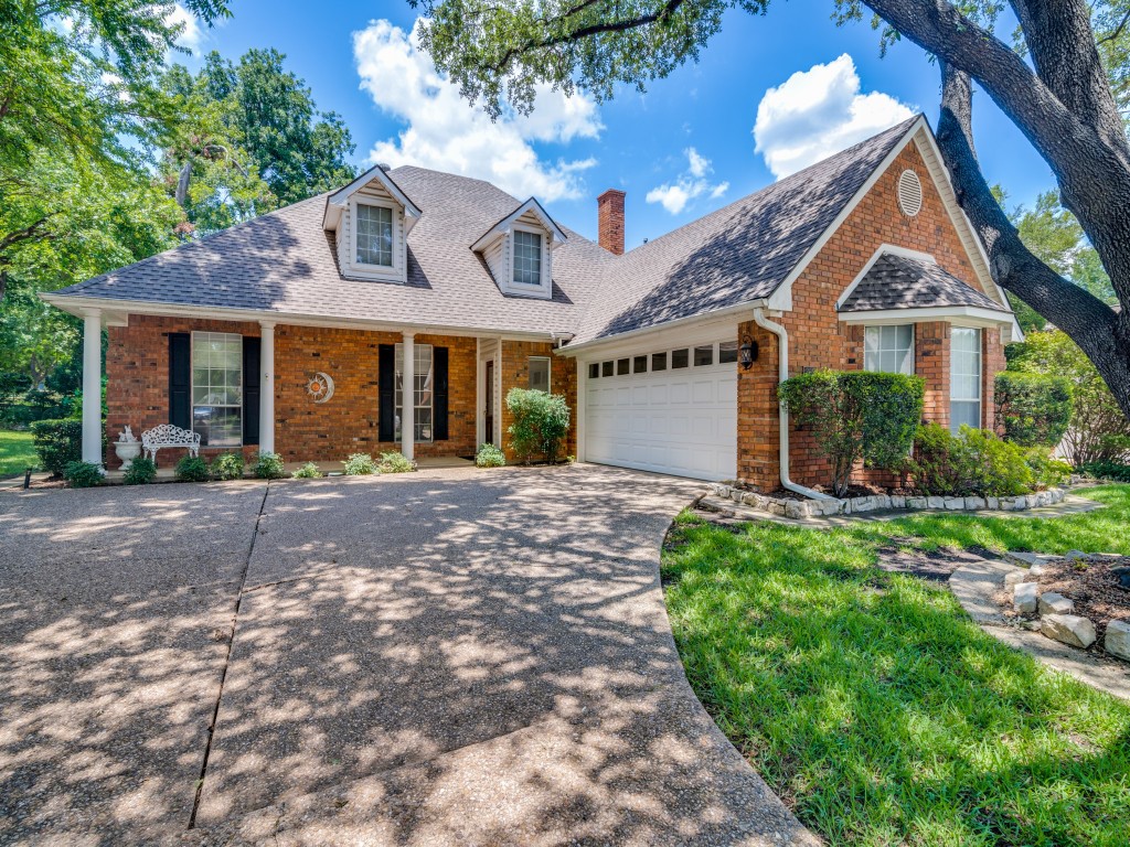 209 Fountain Hills Drive