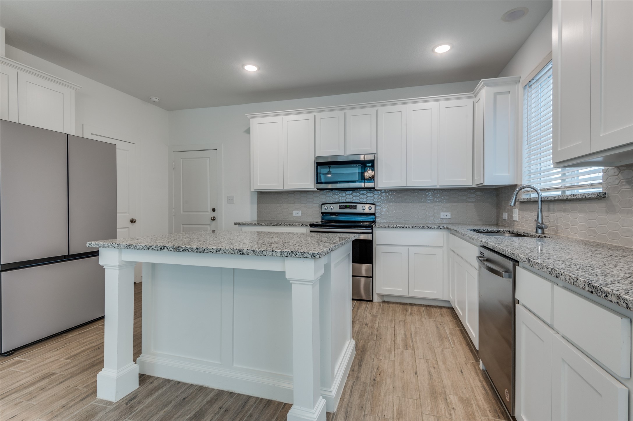 327 Oakbend Drive