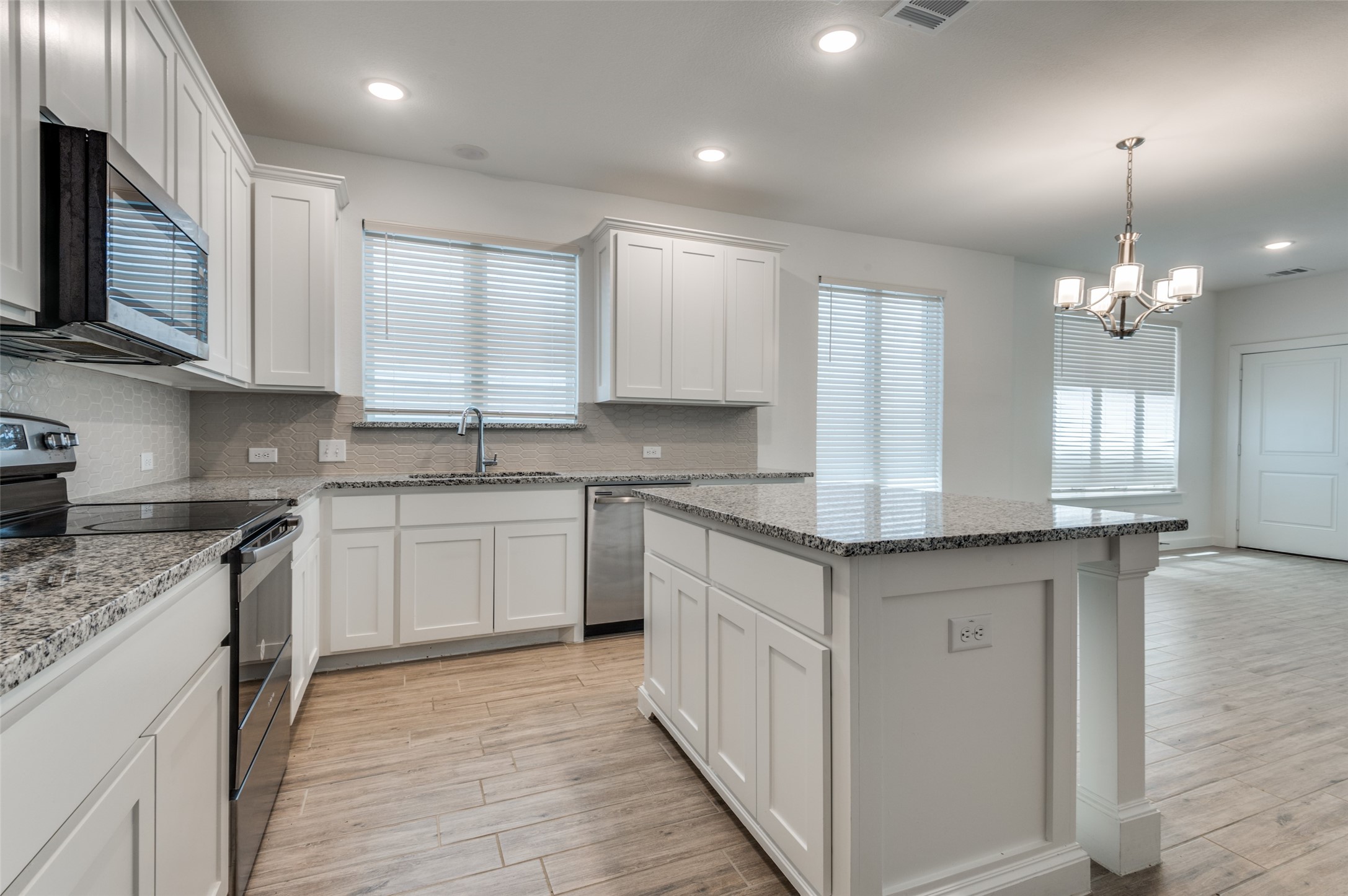327 Oakbend Drive