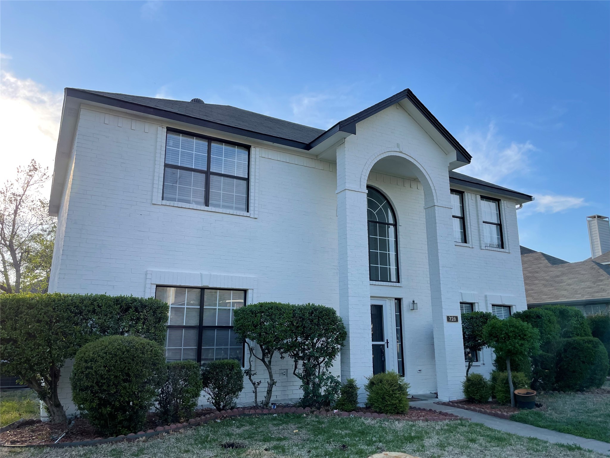 728 Fawn Valley Drive