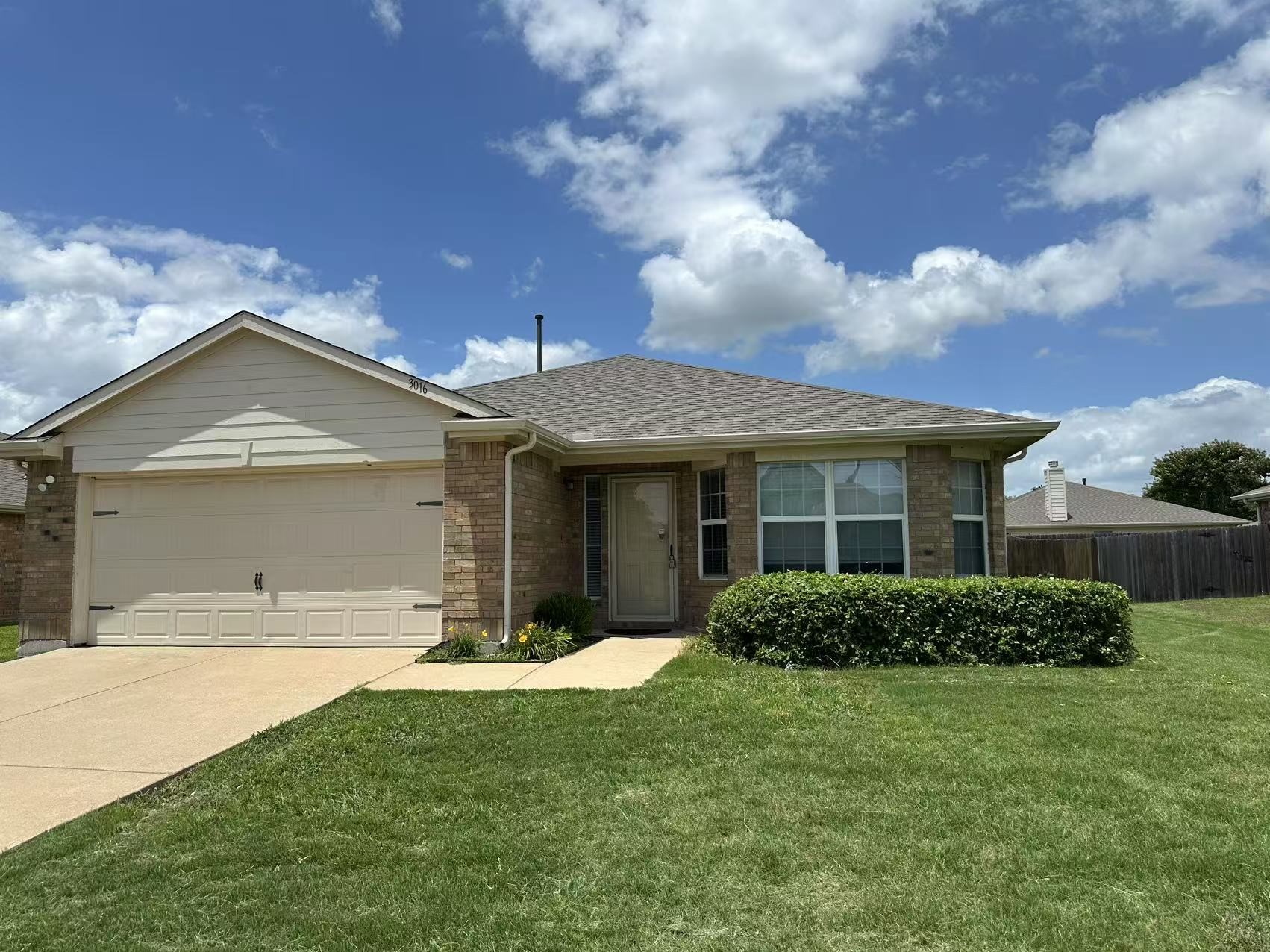 3016 Bryce Drive
