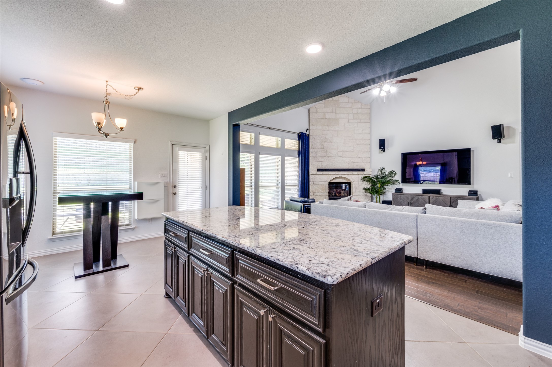 3129 Dawn Oaks Drive