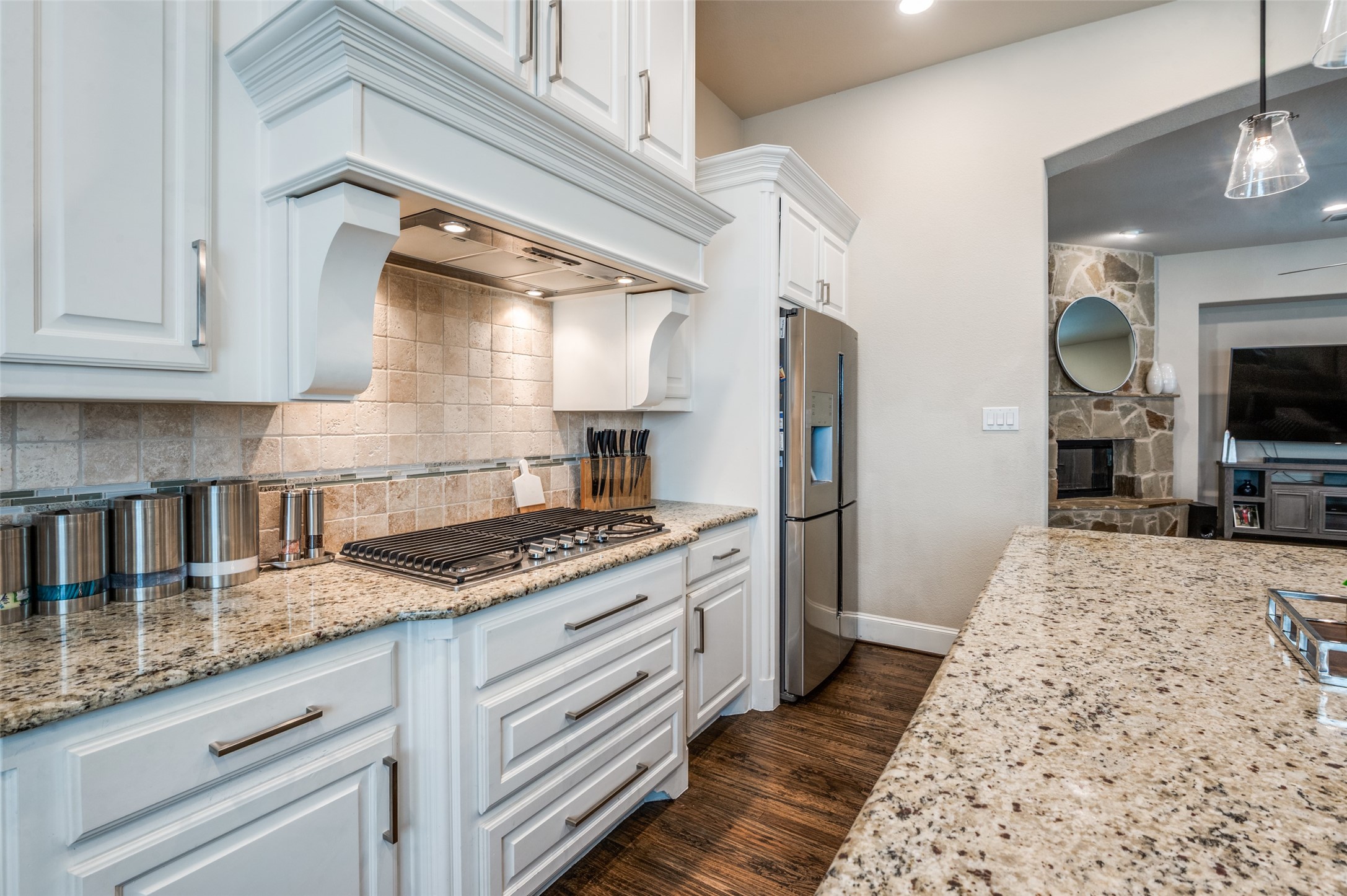 898 Clear Water Drive