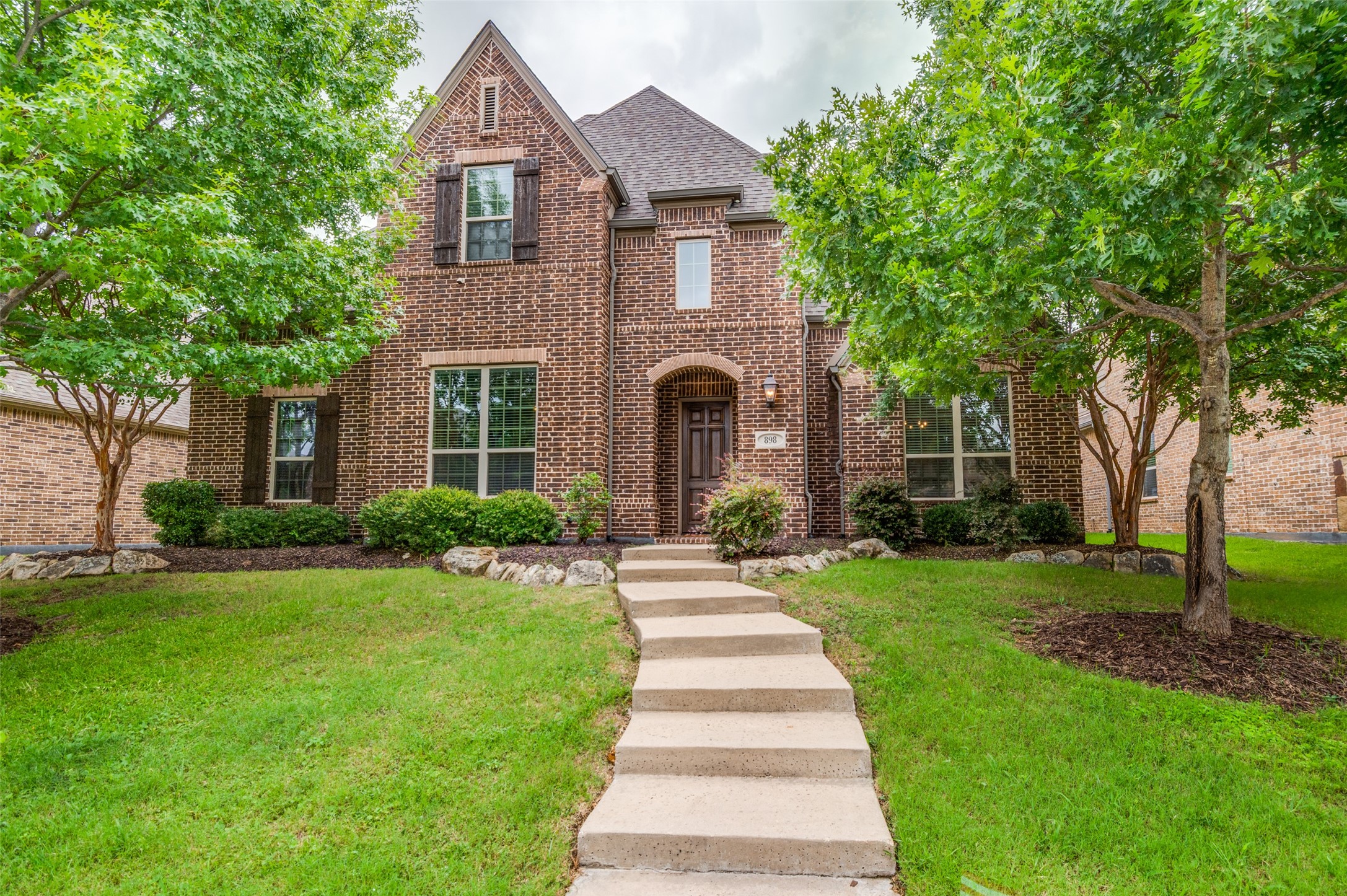 898 Clear Water Drive