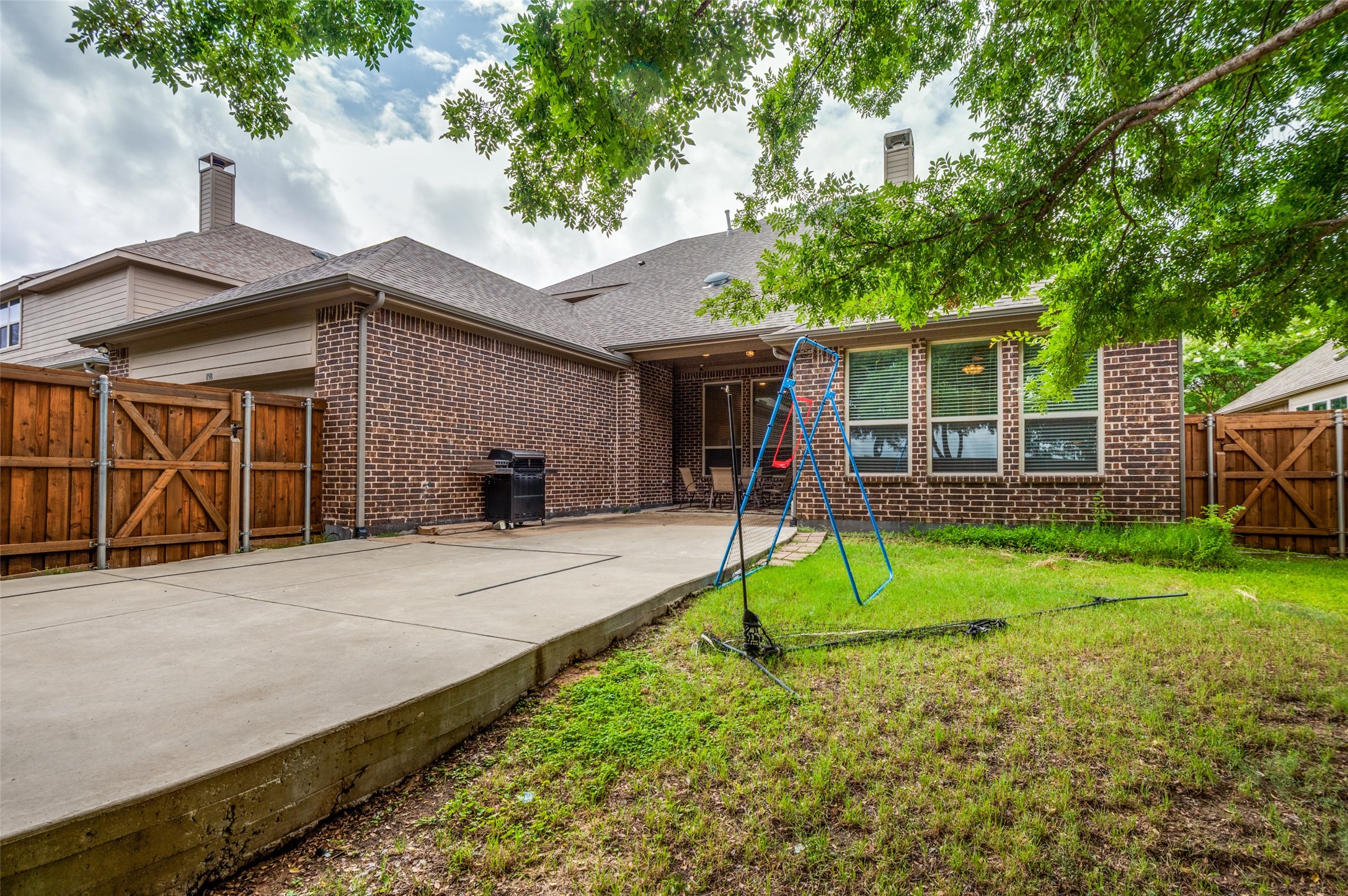 898 Clear Water Drive