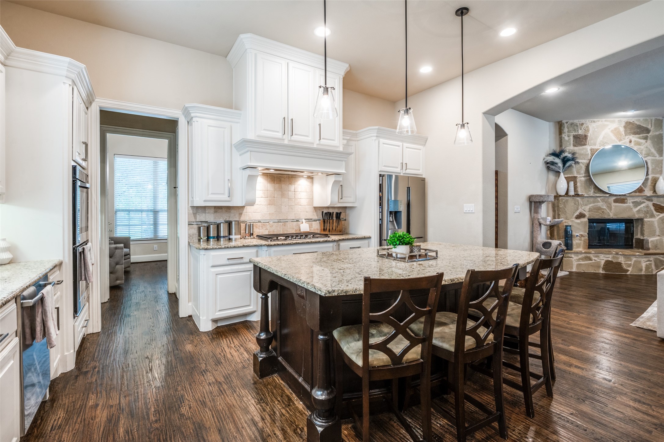 898 Clear Water Drive