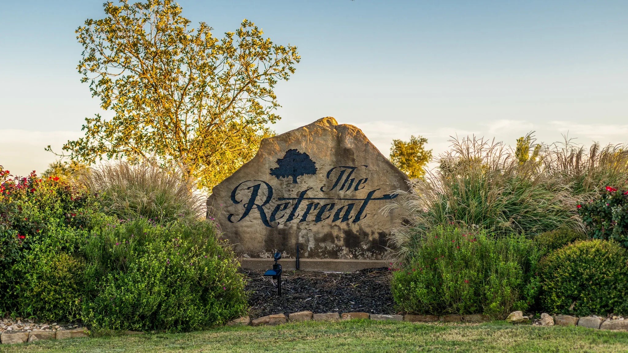 8638 Retreat Boulevard