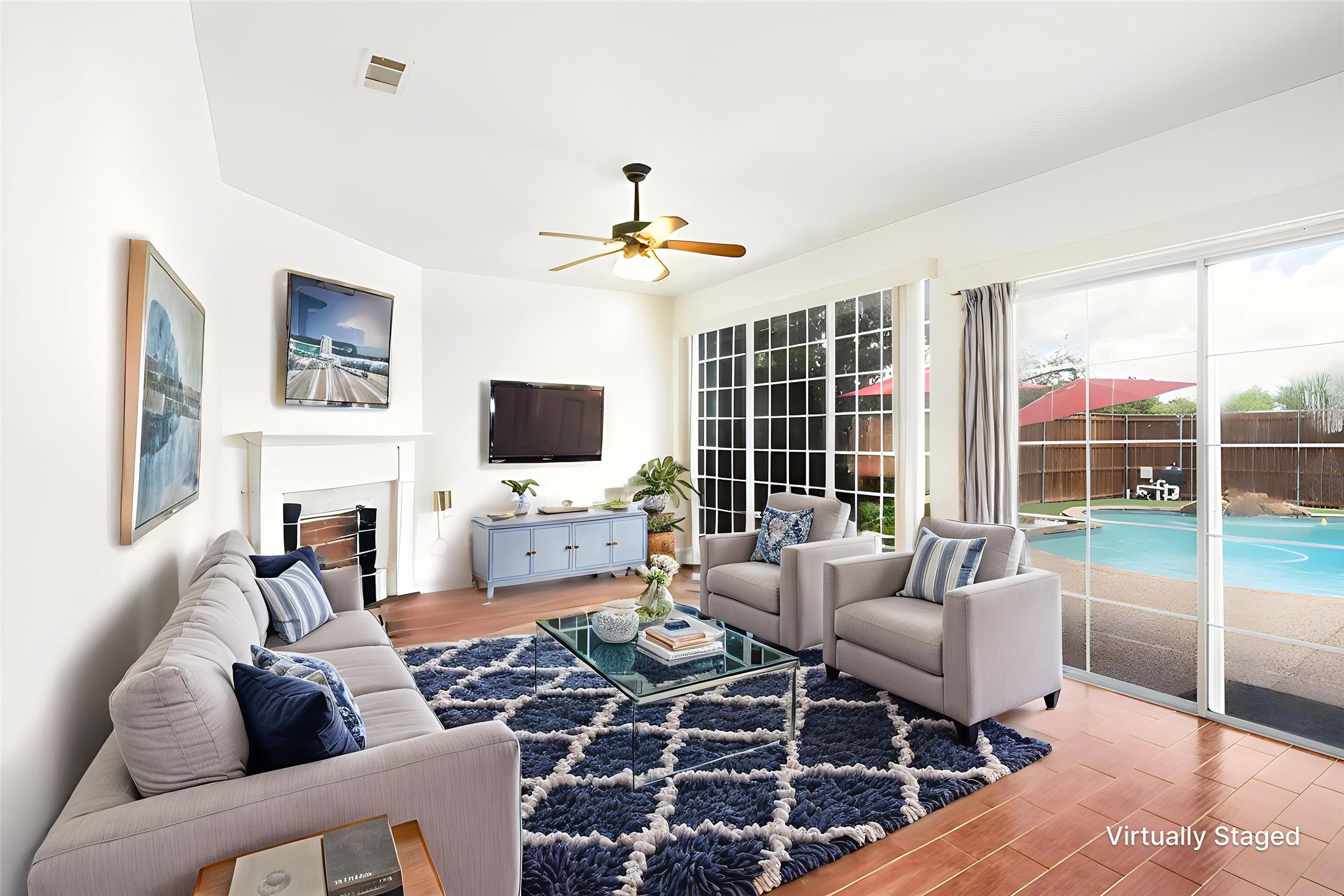 8213 Eagle Drive