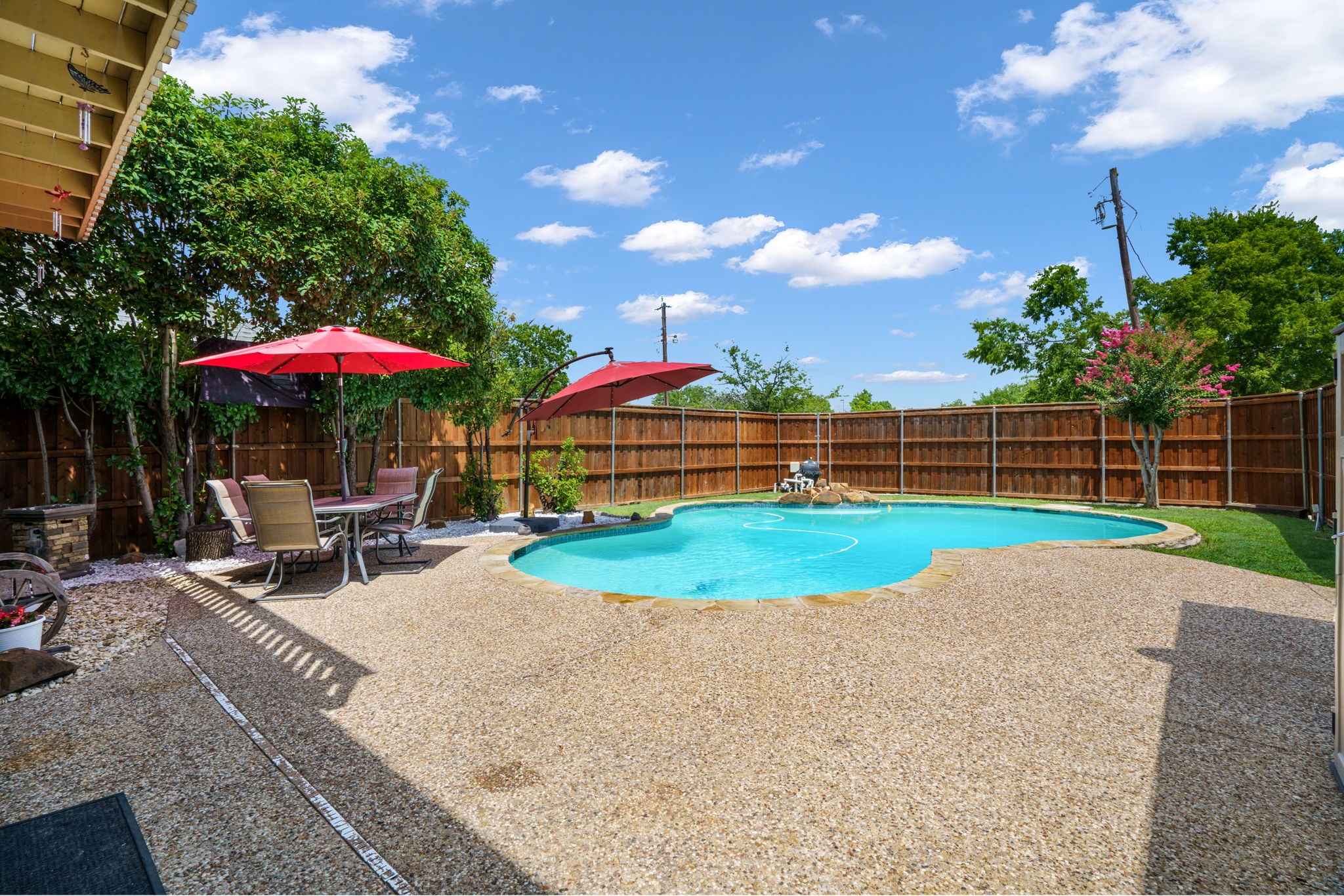 8213 Eagle Drive