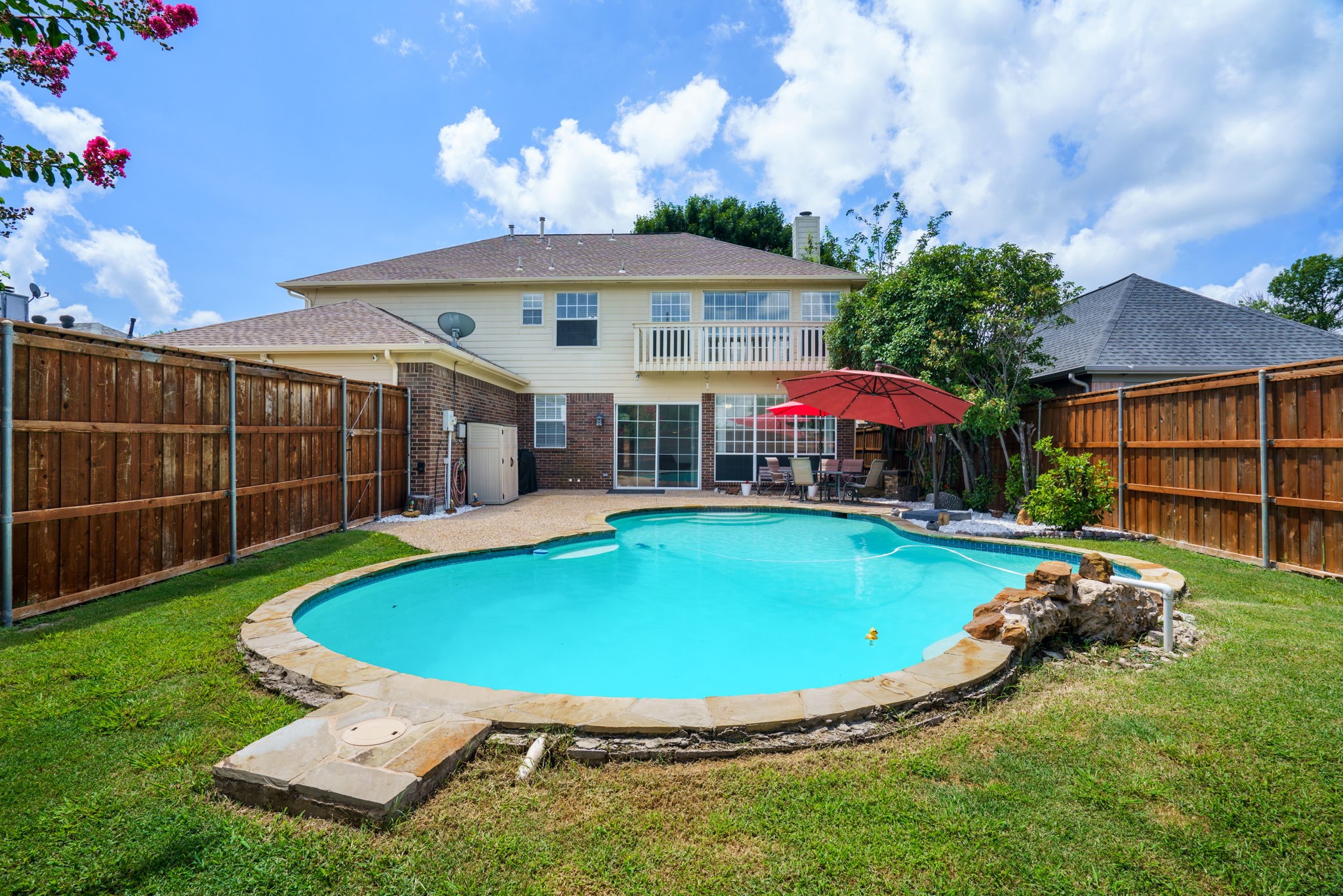 8213 Eagle Drive
