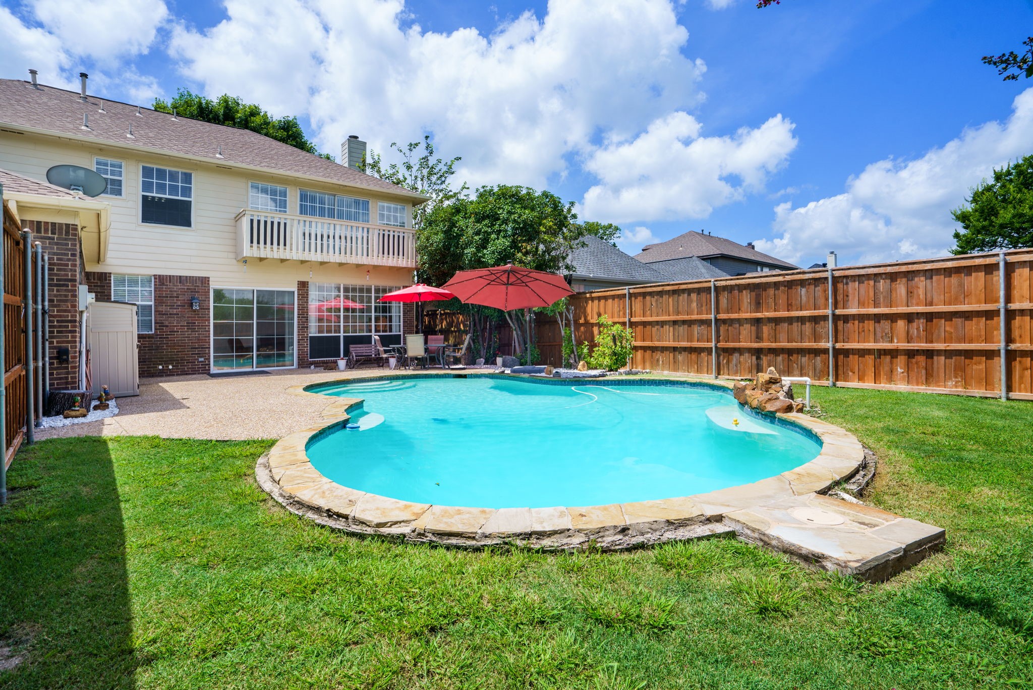 8213 Eagle Drive