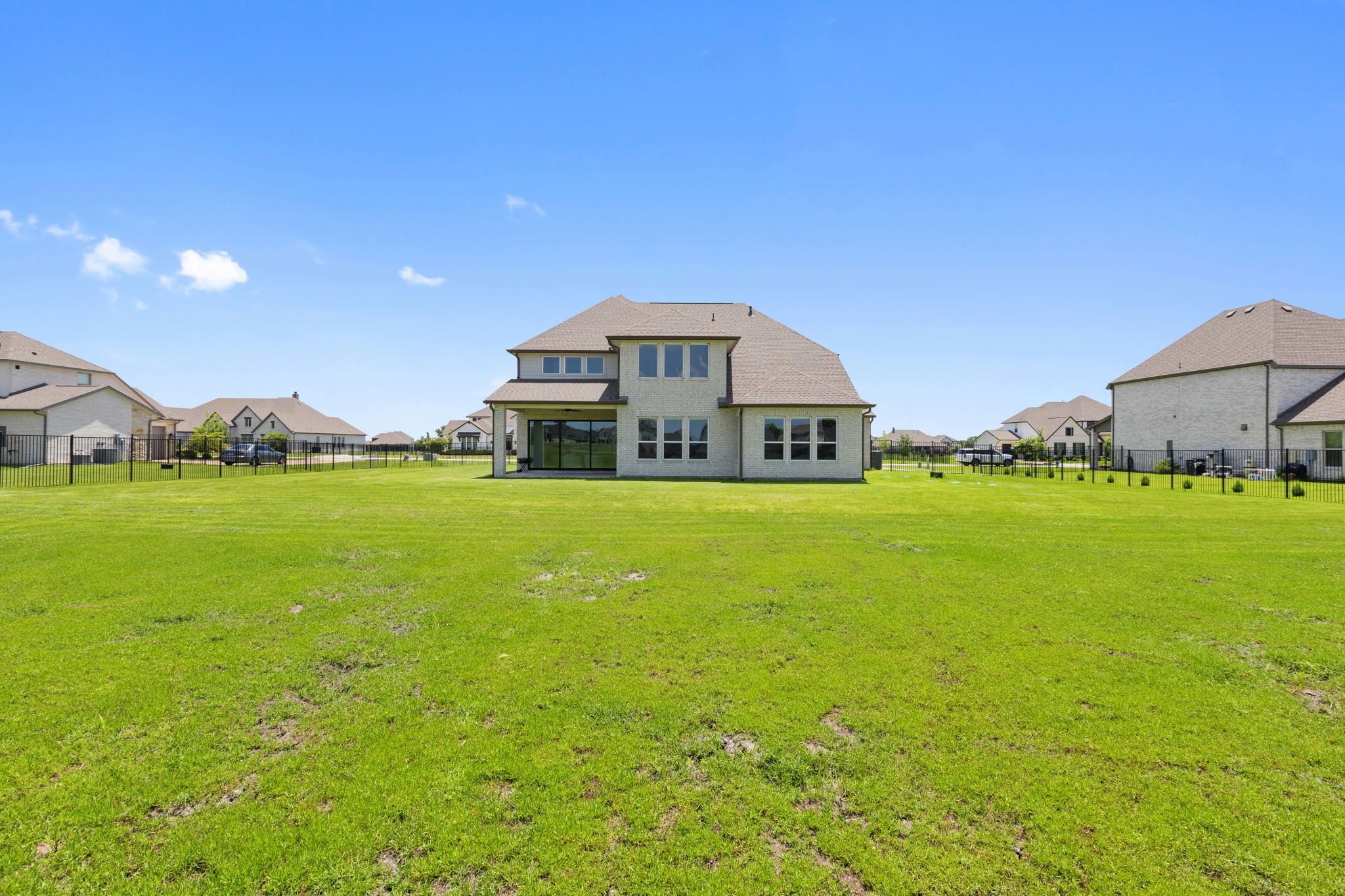 1125 Sugar Bars Drive