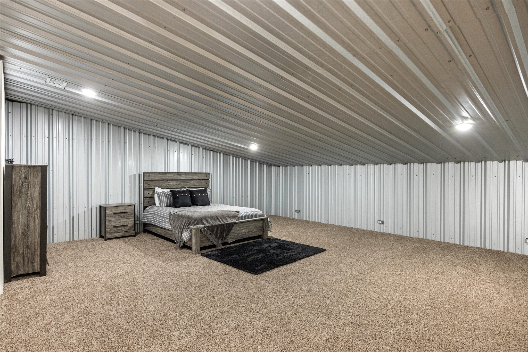 1817 S Morgan Street