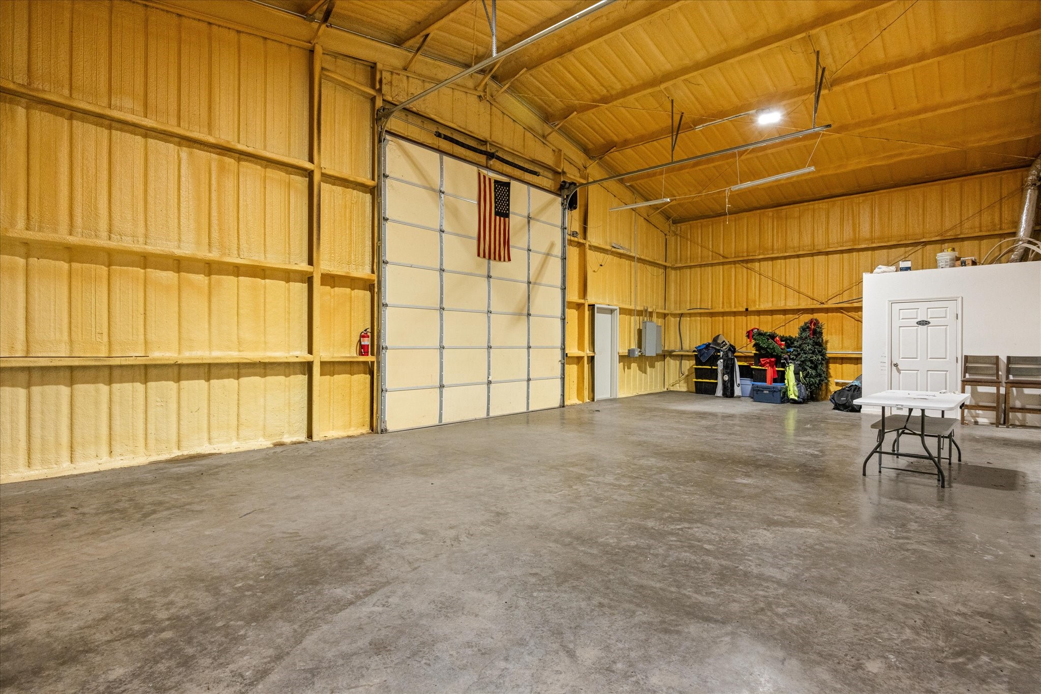 1817 S Morgan Street