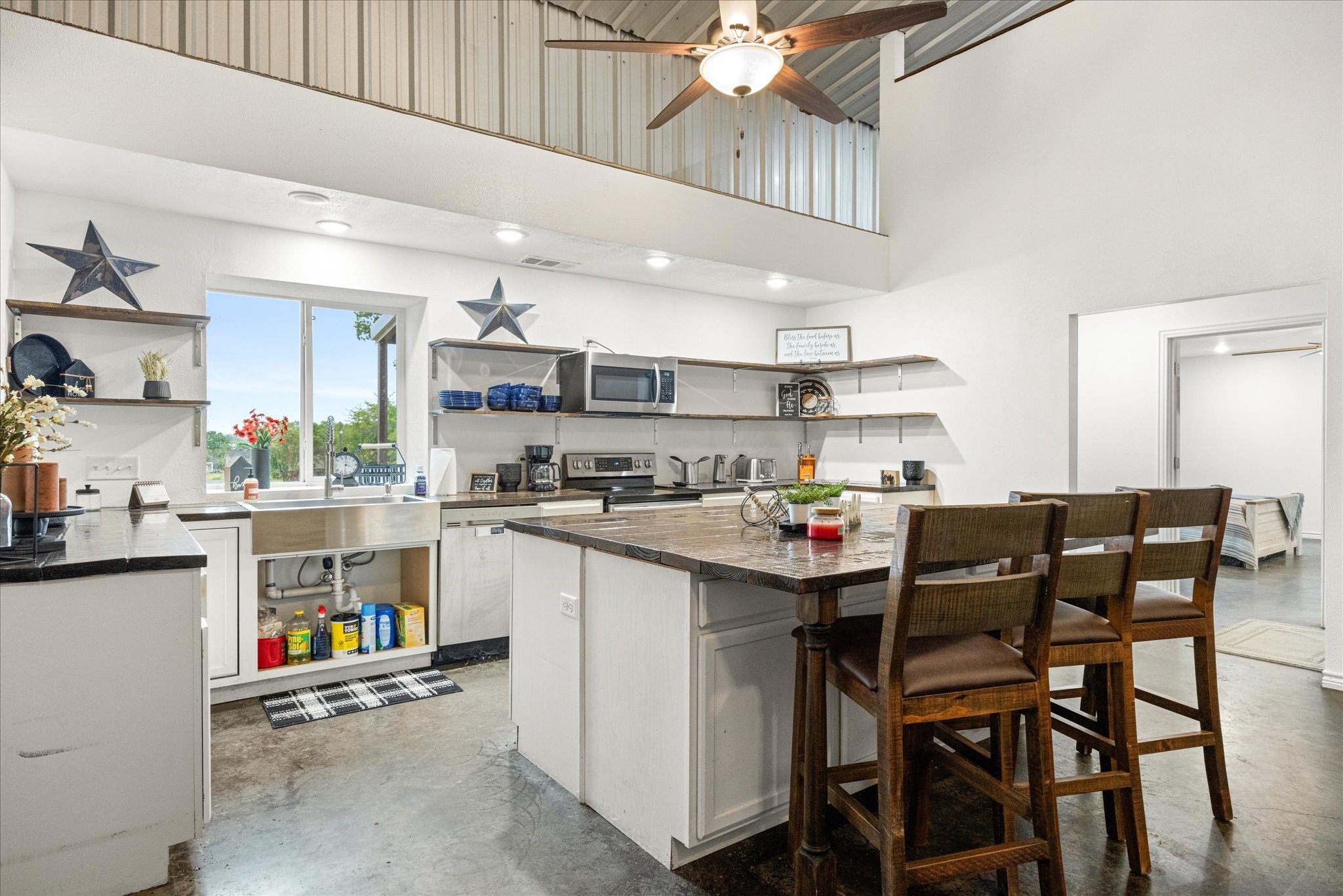 1817 S Morgan Street