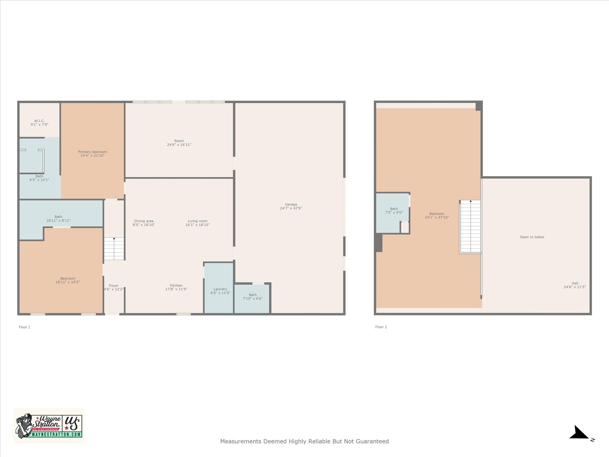 1817 S Morgan Street