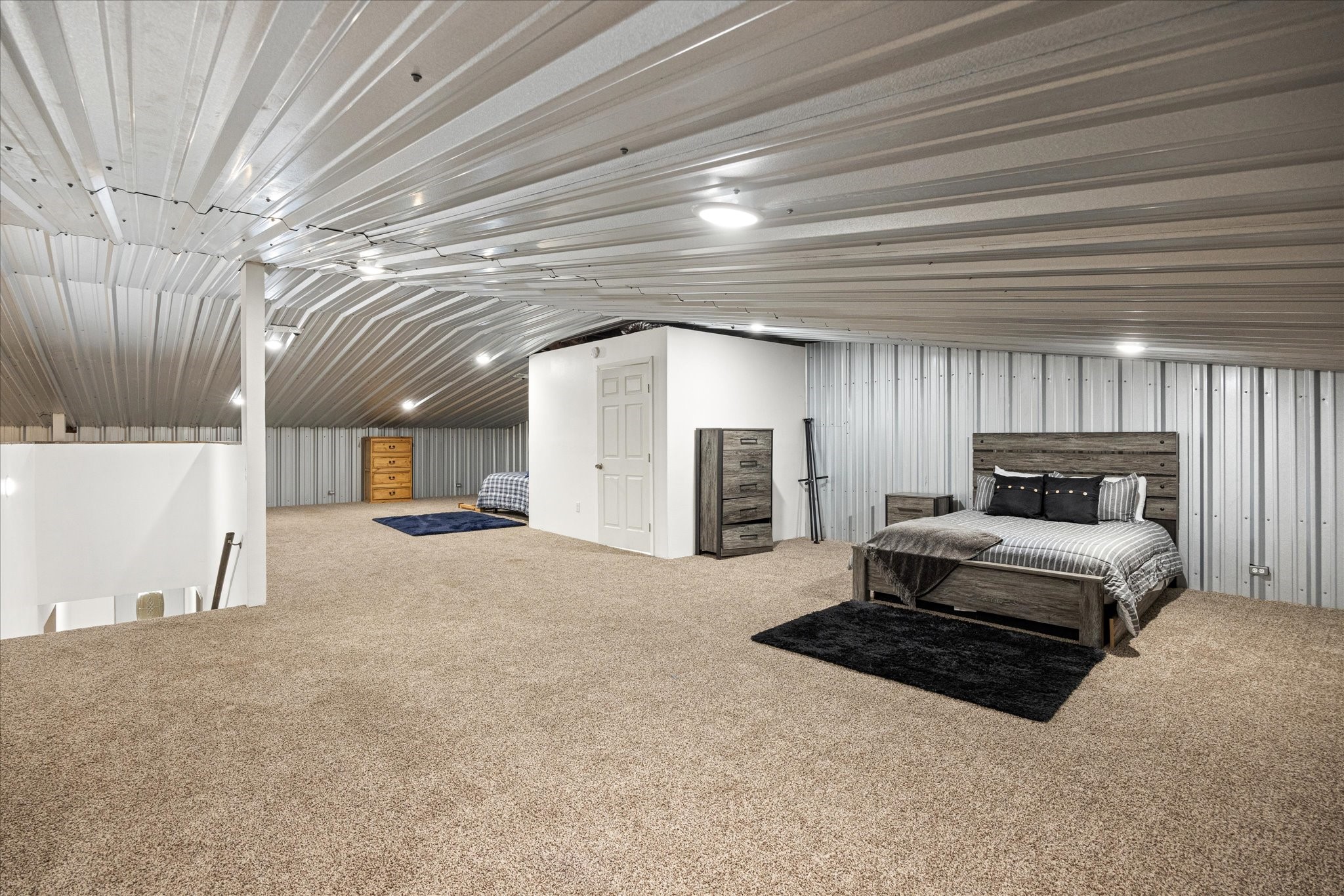 1817 S Morgan Street