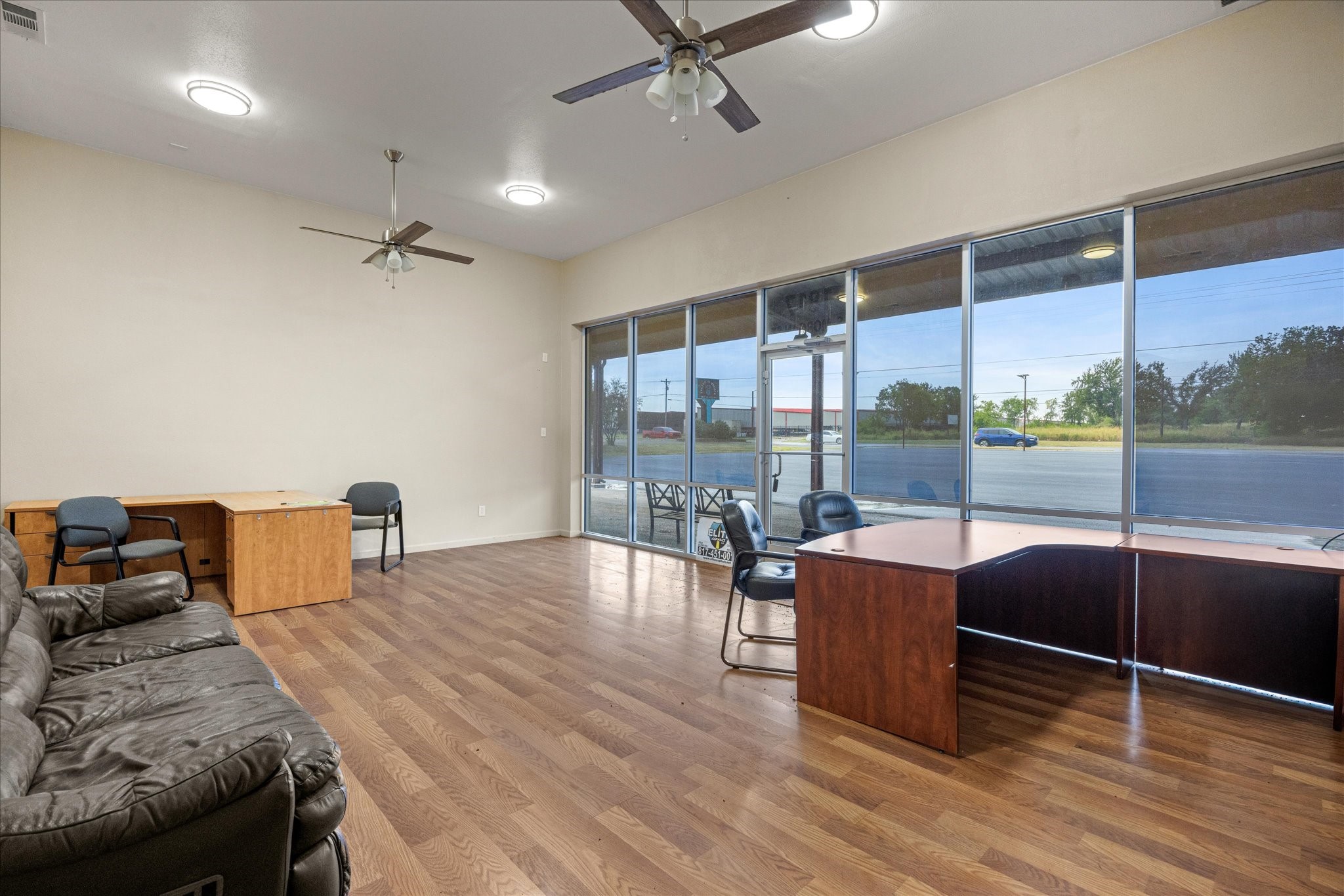 1817 S Morgan Street