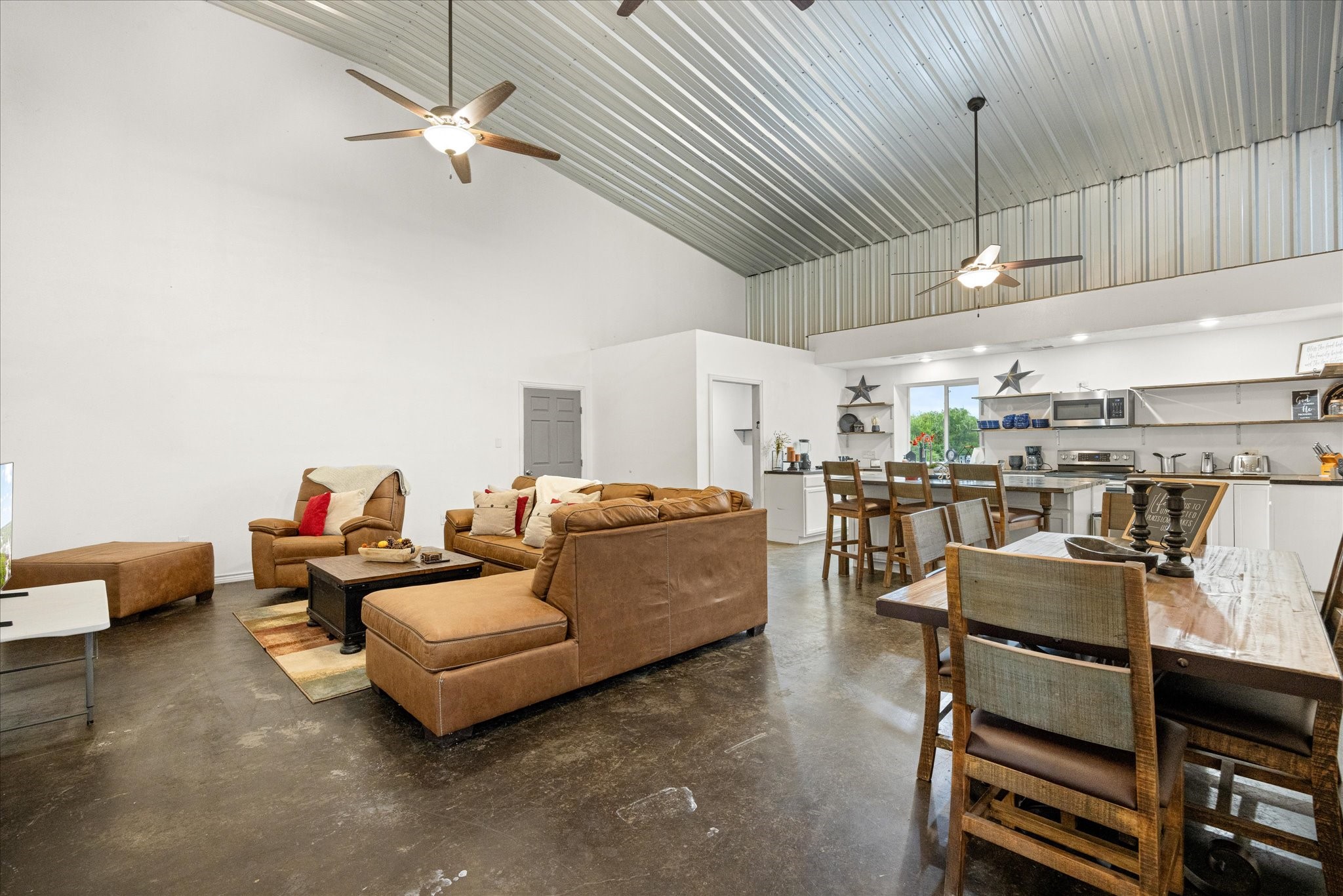 1817 S Morgan Street