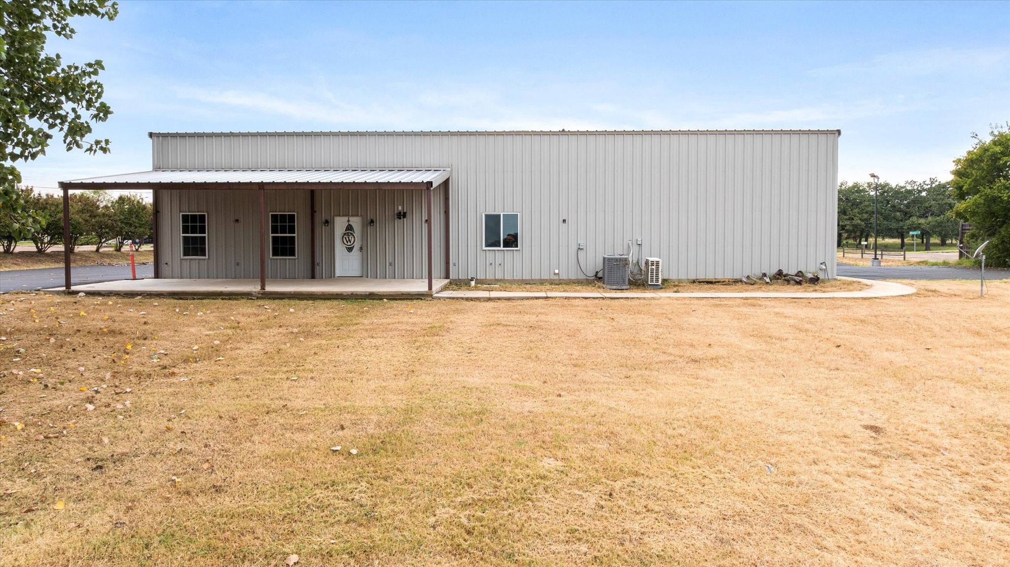 1817 S Morgan Street