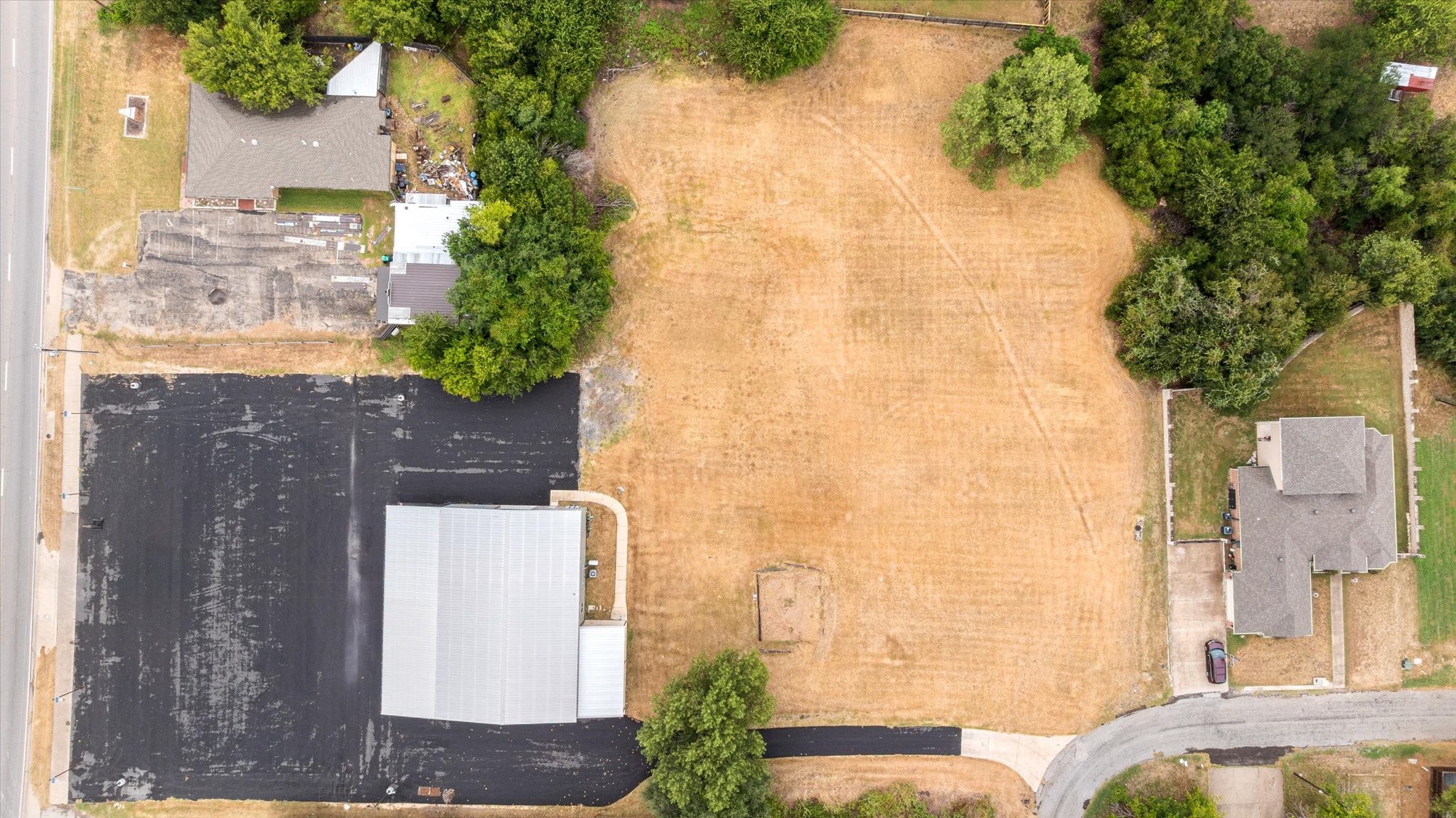 1817 S Morgan Street