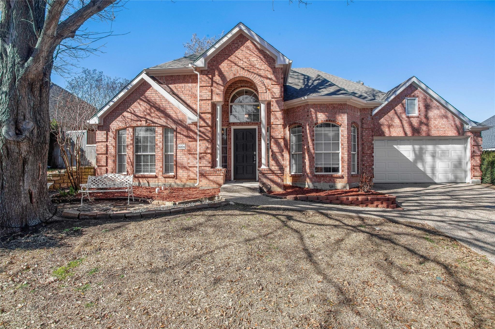 5004 Quail Ridge Drive