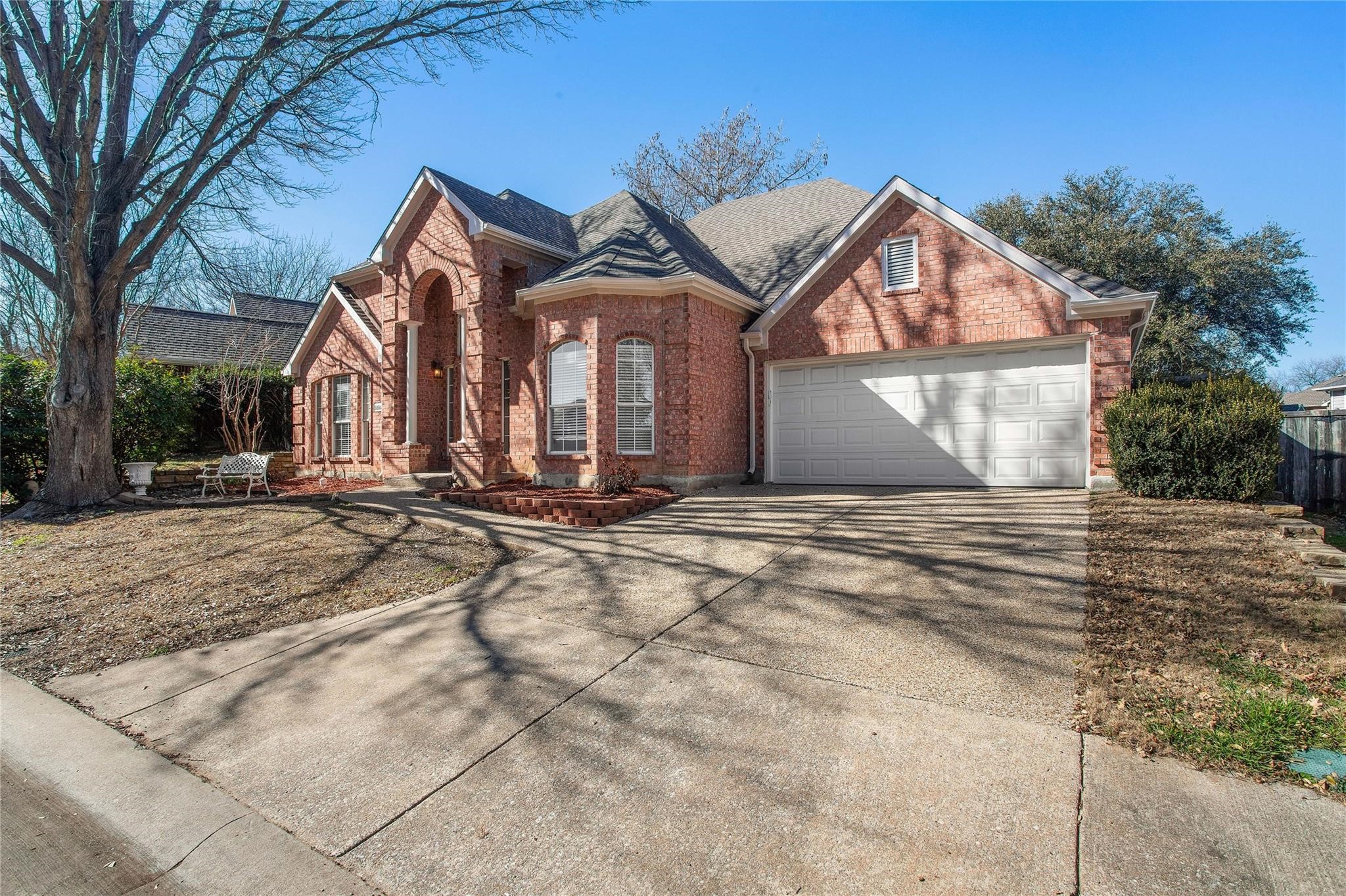5004 Quail Ridge Drive