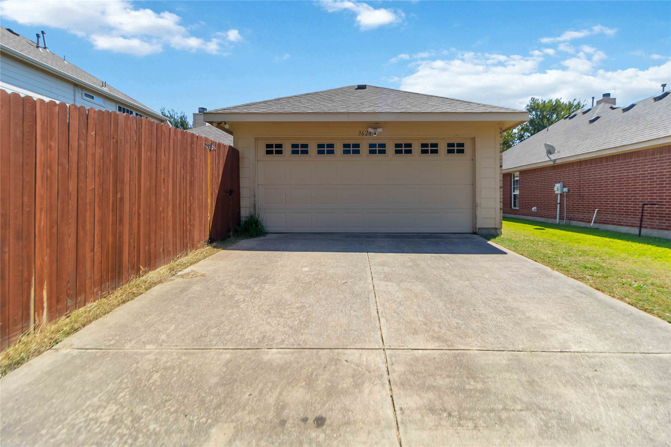 3628 Carmel Mountain Drive