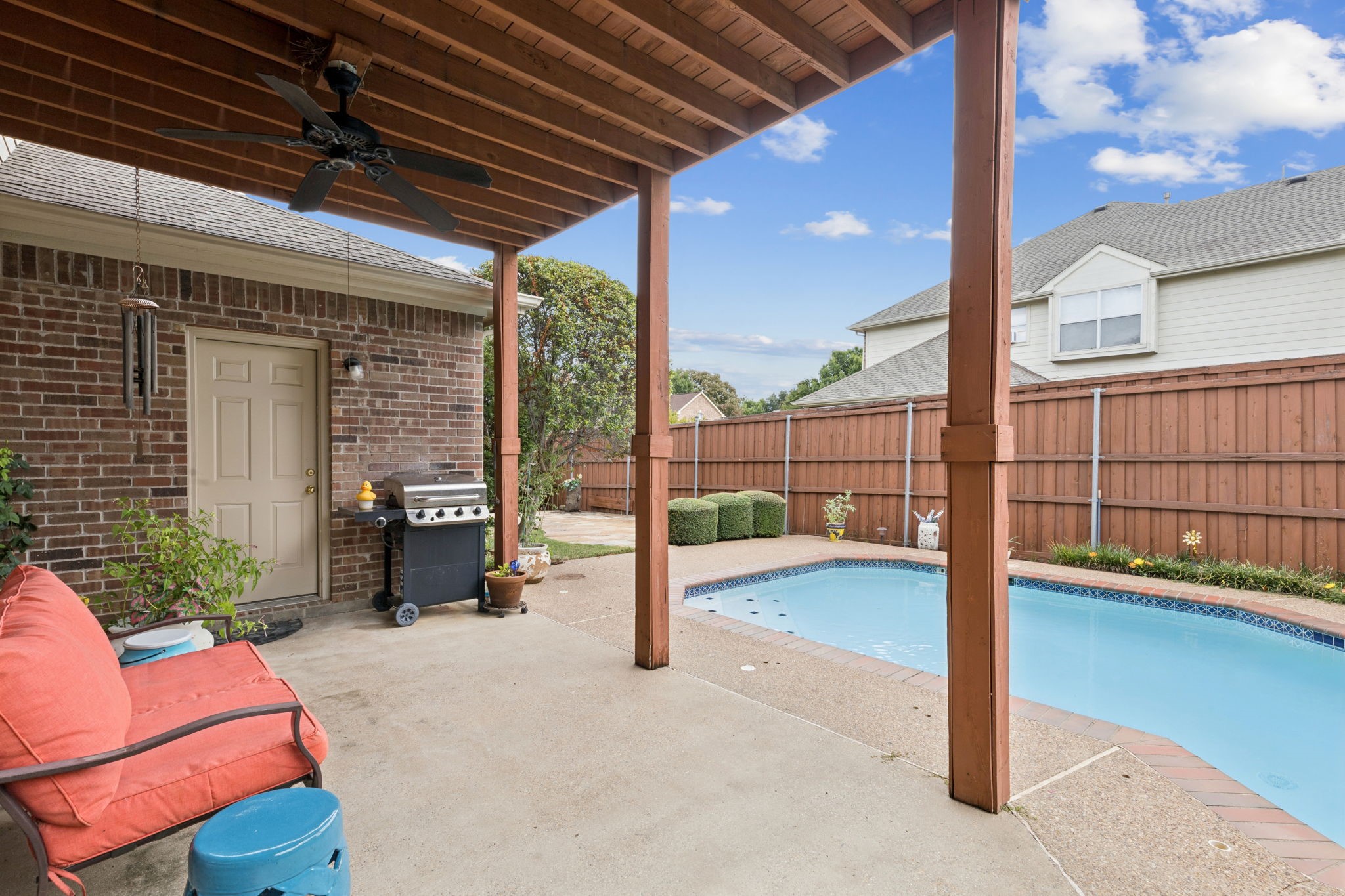 206 Sweetgum Drive