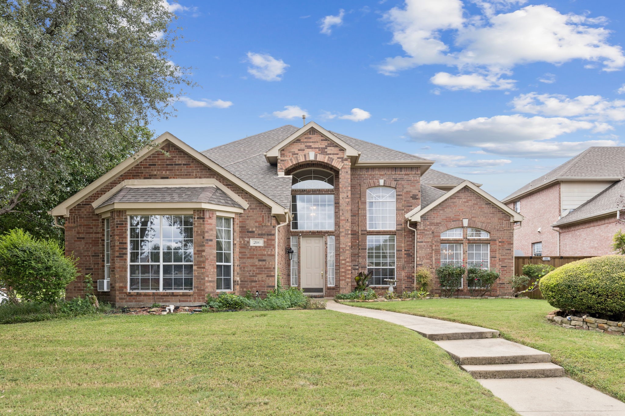 206 Sweetgum Drive