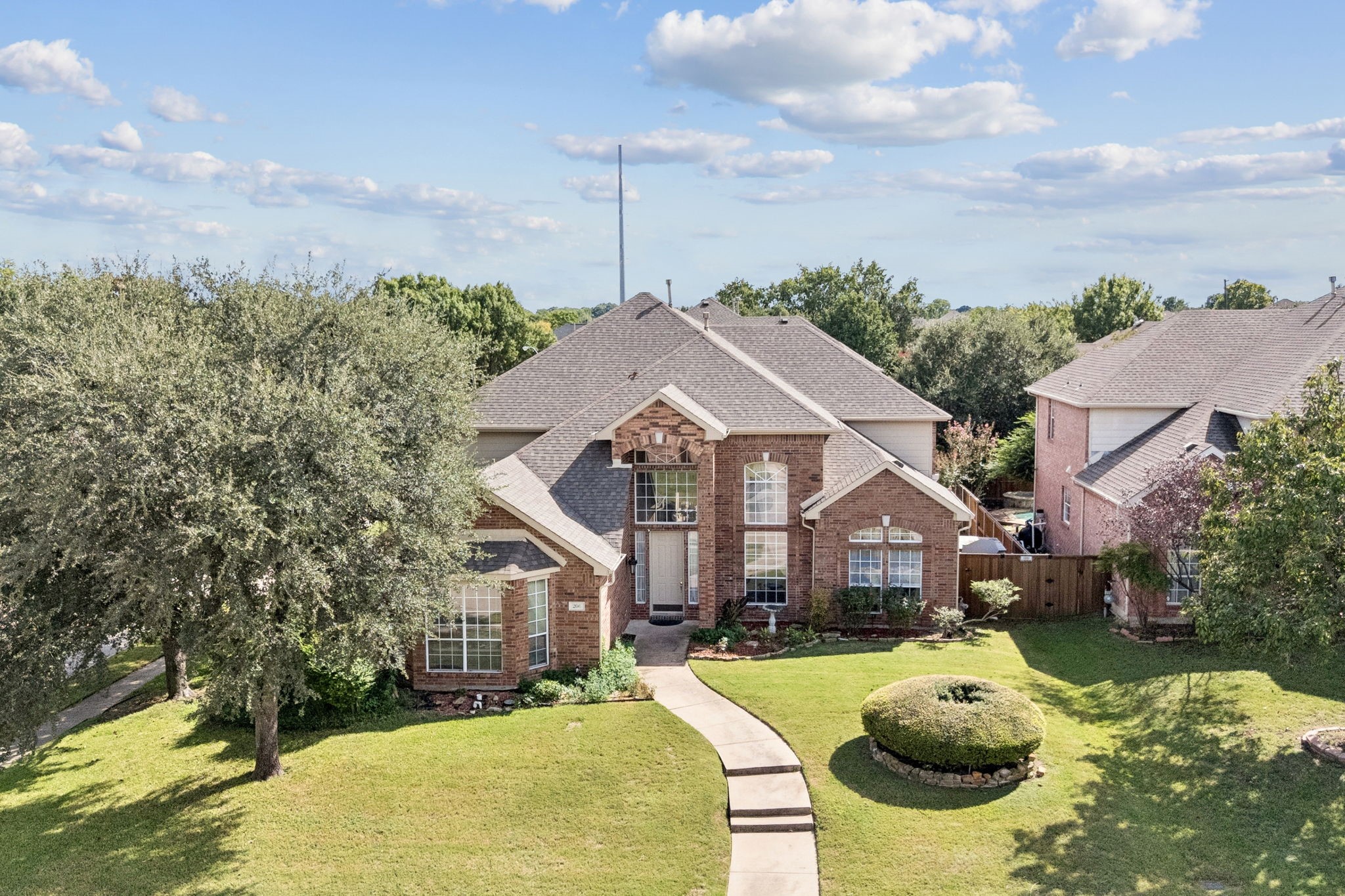 206 Sweetgum Drive