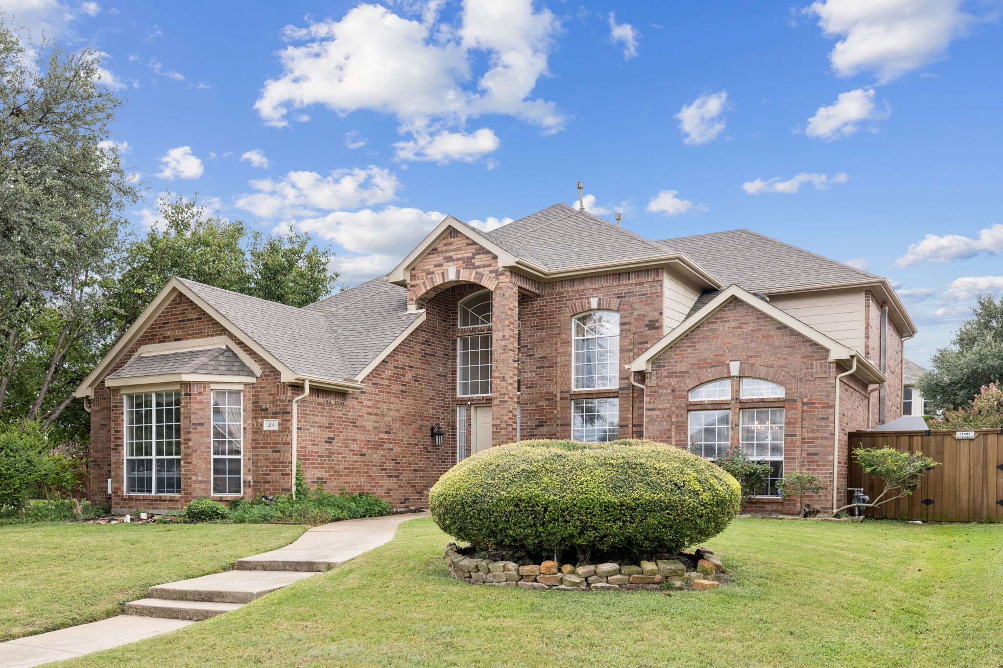 206 Sweetgum Drive
