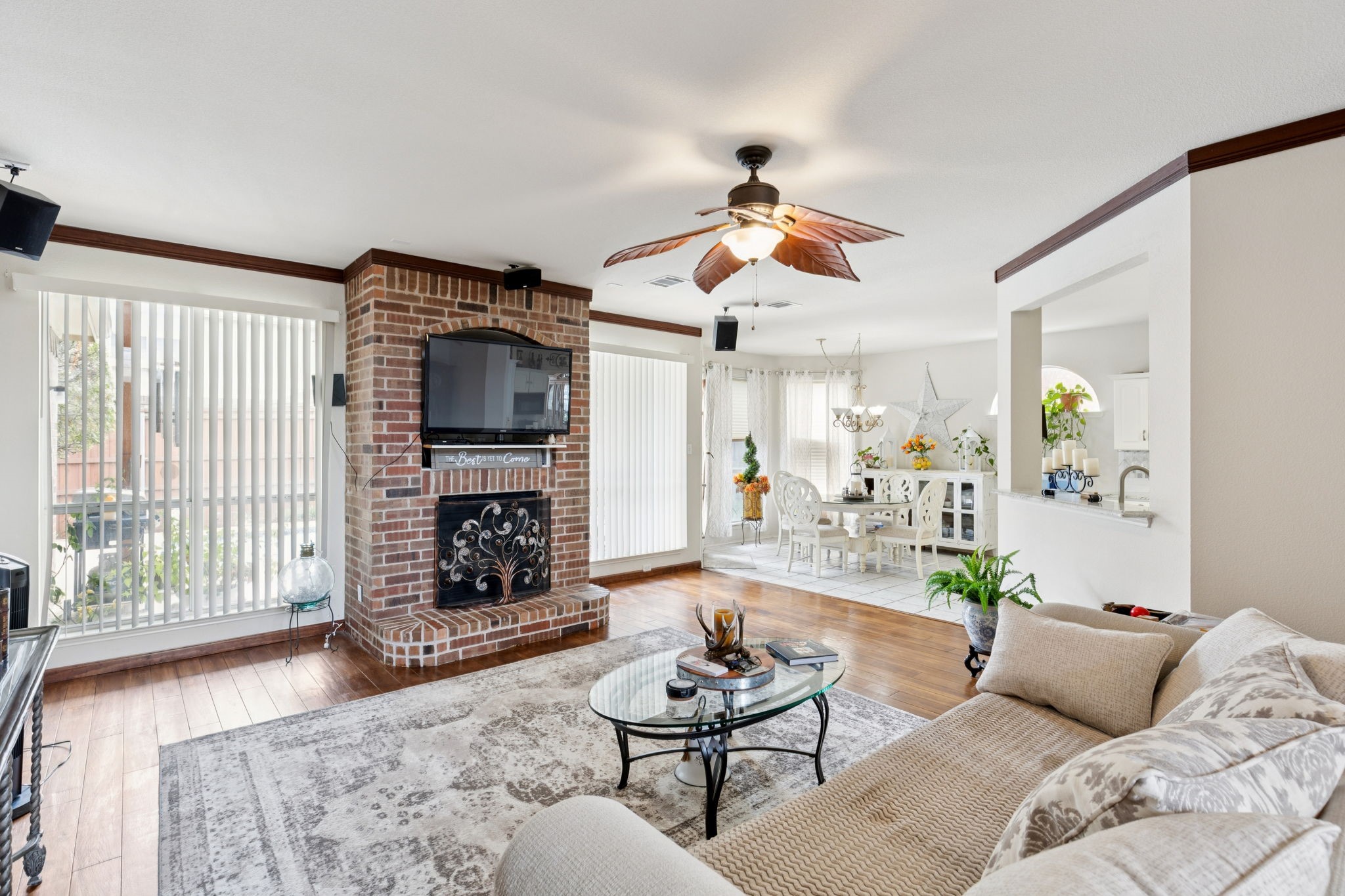 206 Sweetgum Drive