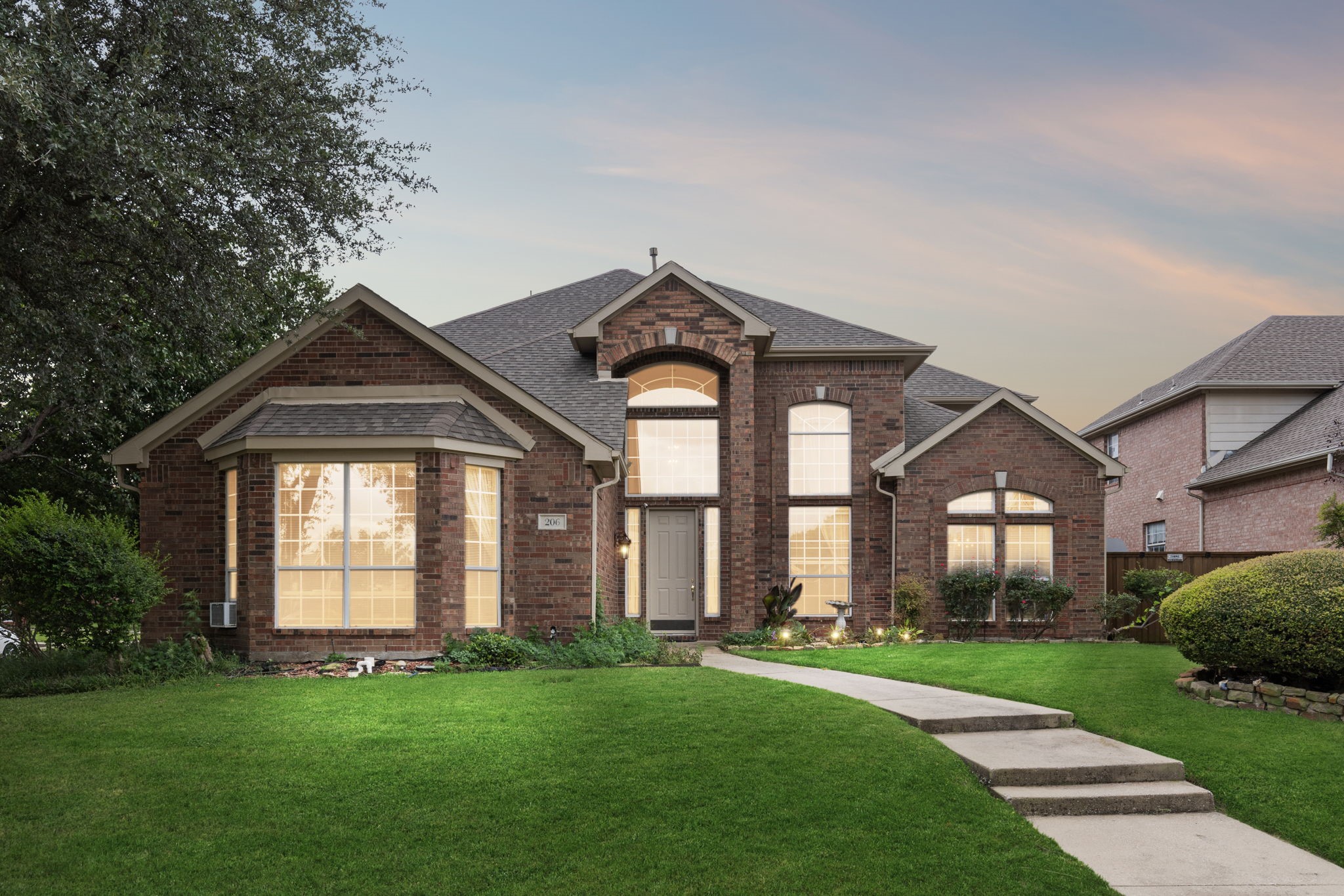 206 Sweetgum Drive