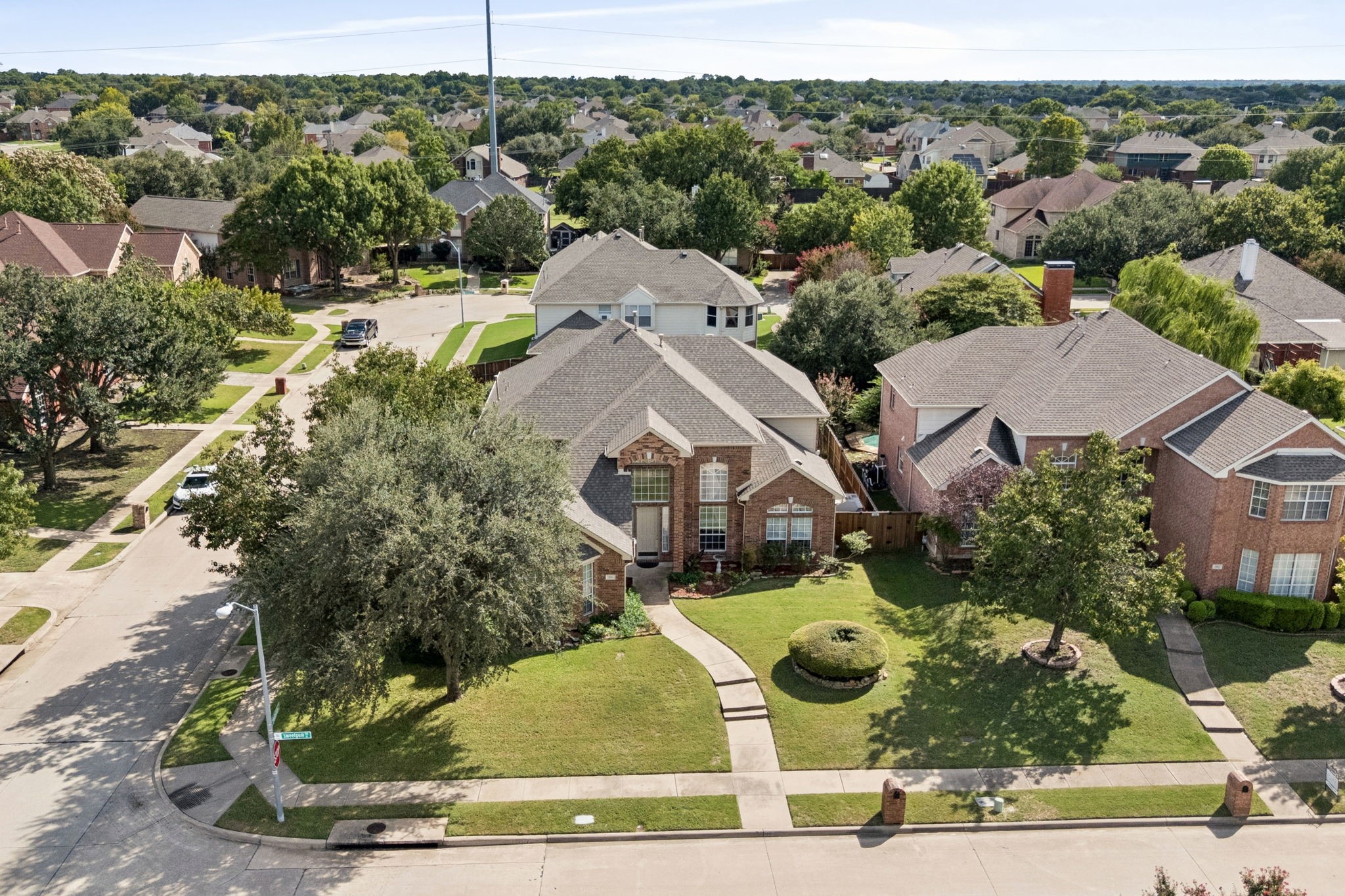 206 Sweetgum Drive