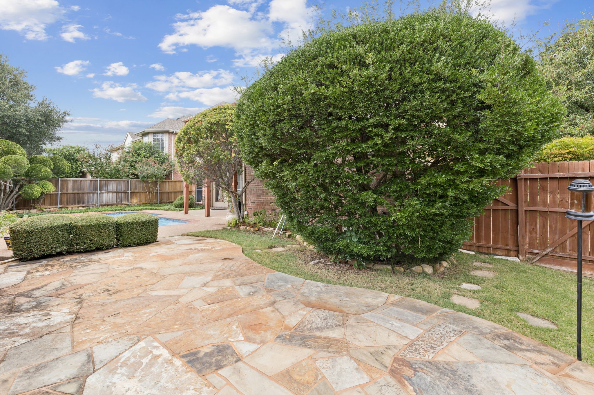 206 Sweetgum Drive