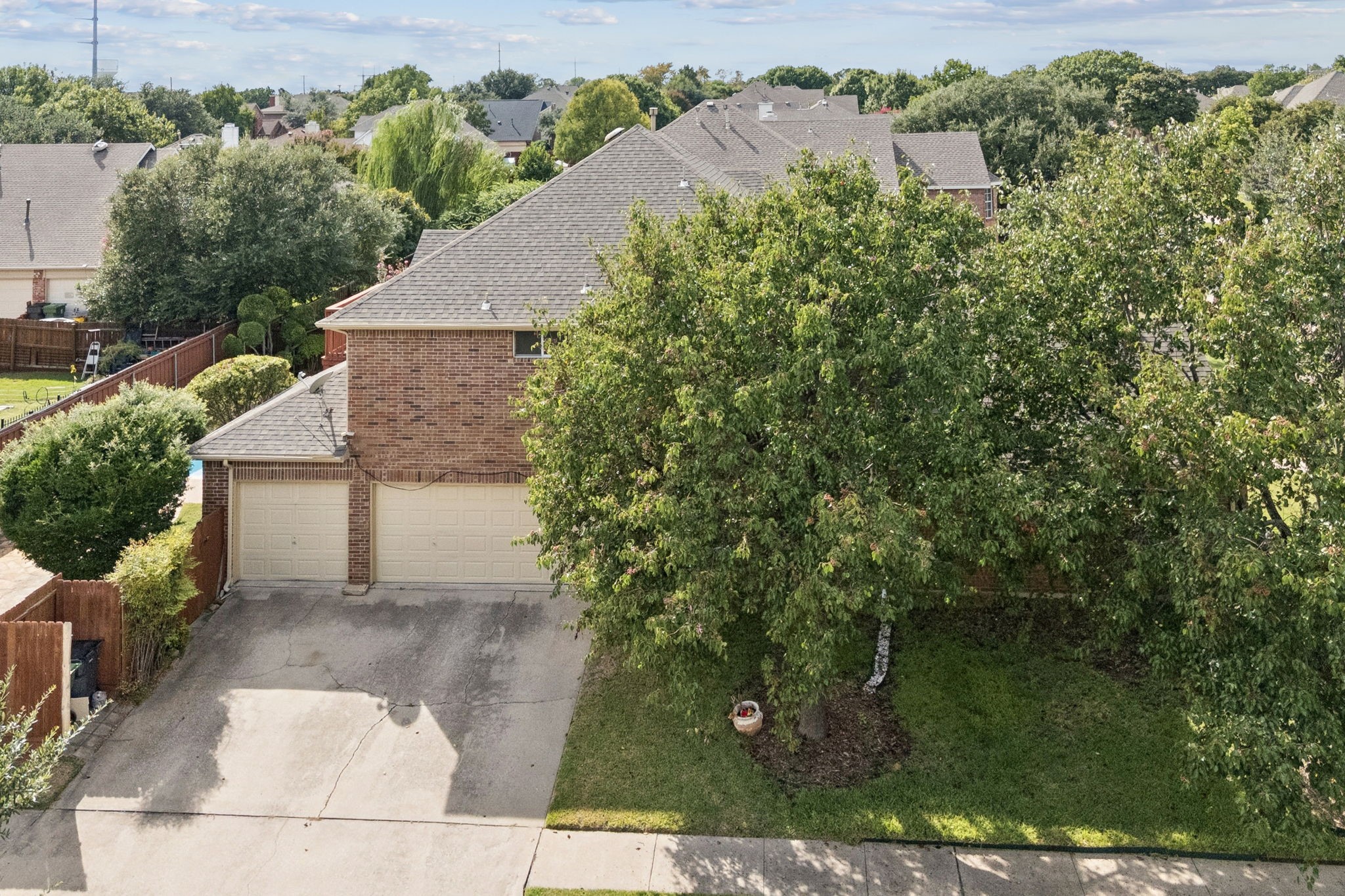 206 Sweetgum Drive