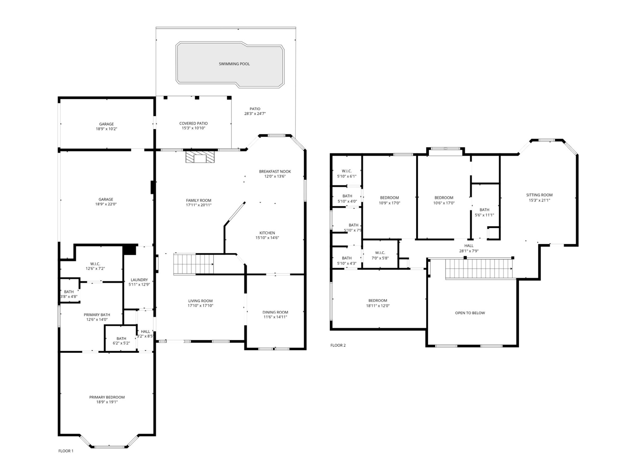 206 Sweetgum Drive
