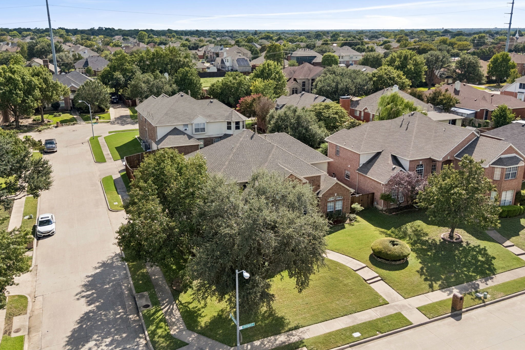 206 Sweetgum Drive