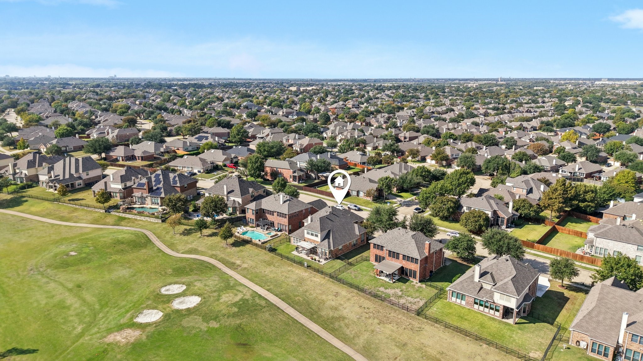 6506 Lakecrest Drive