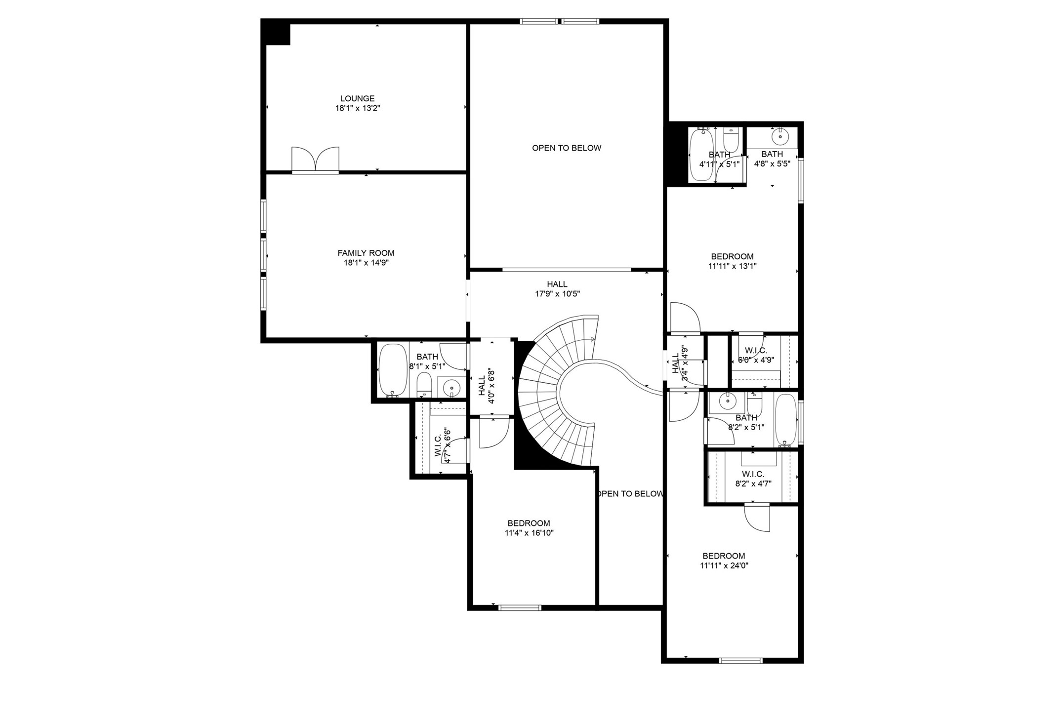 2880 Meadow Dell Drive