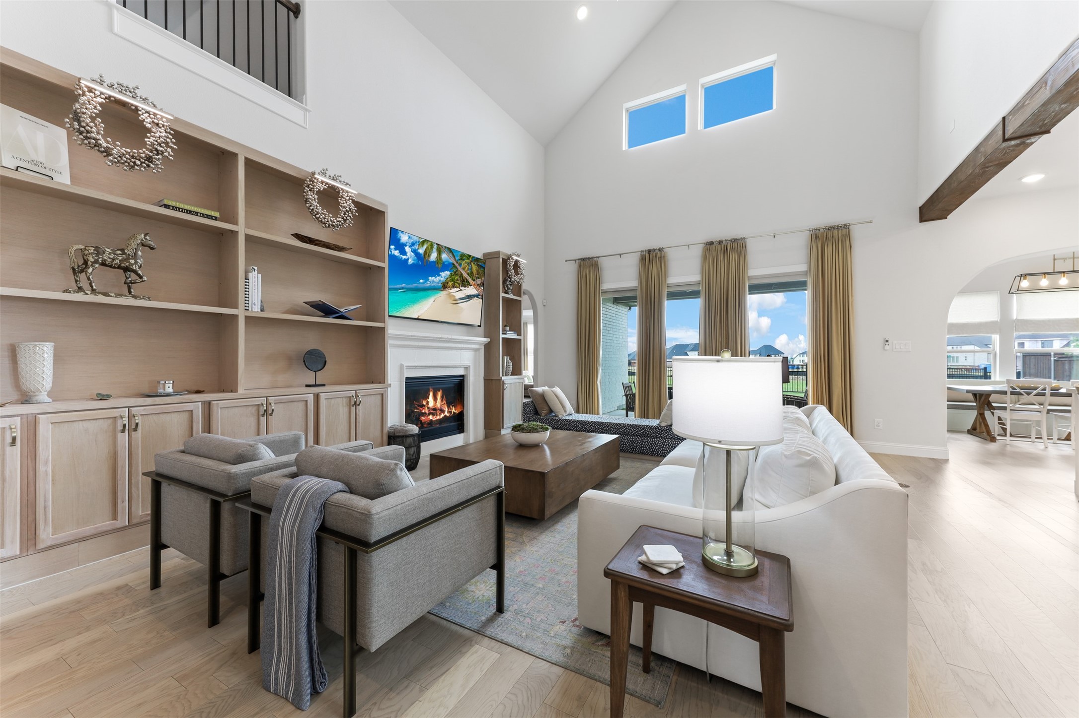 2880 Meadow Dell Drive