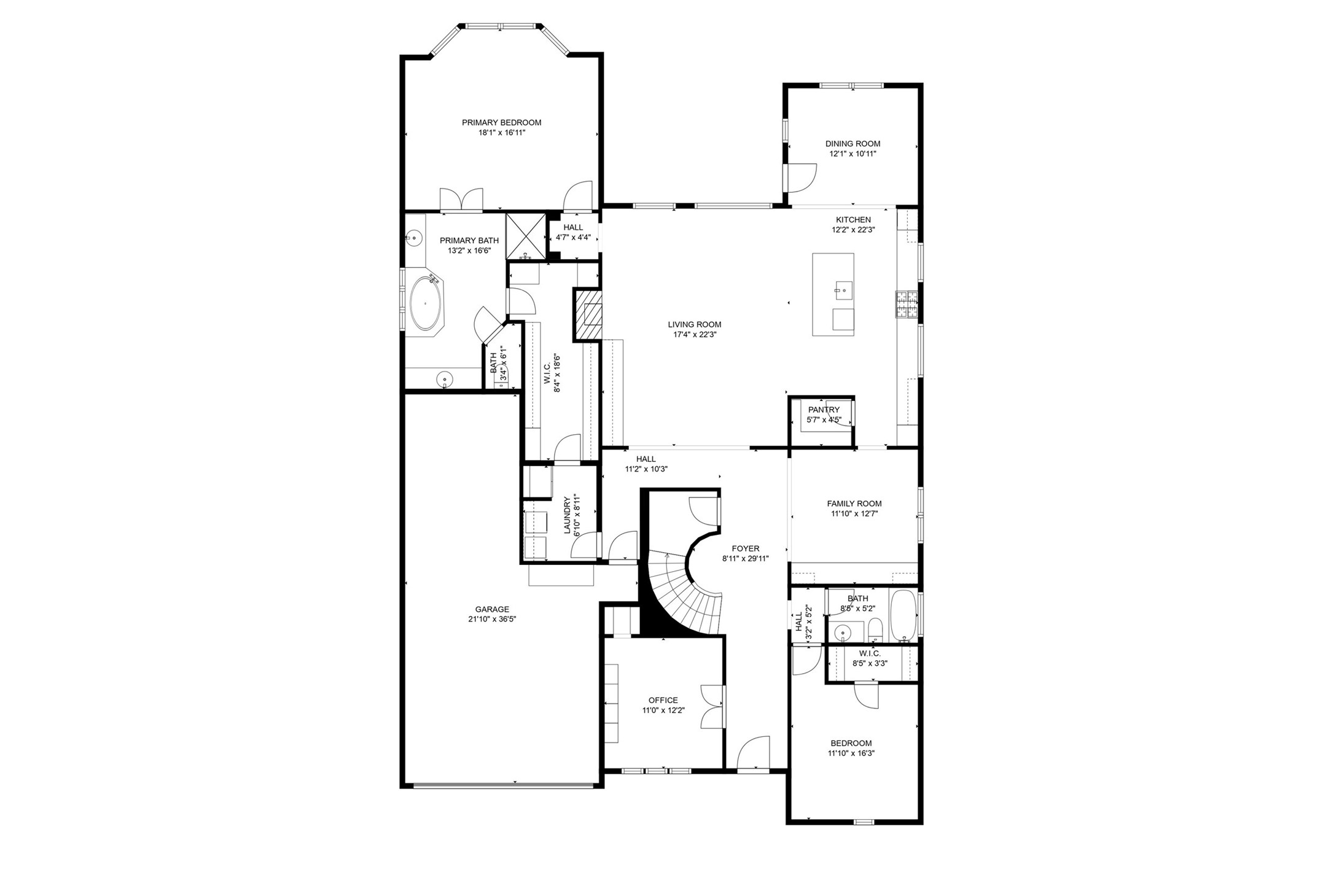 2880 Meadow Dell Drive