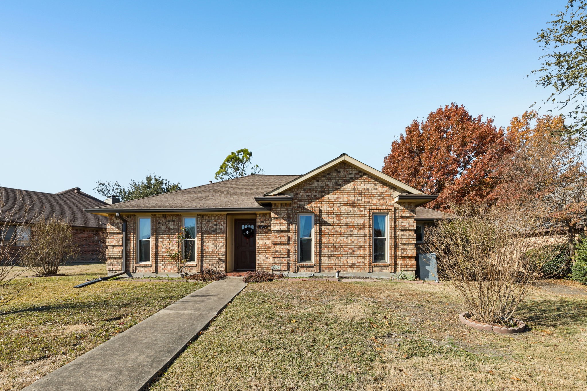 3207 Tina Street