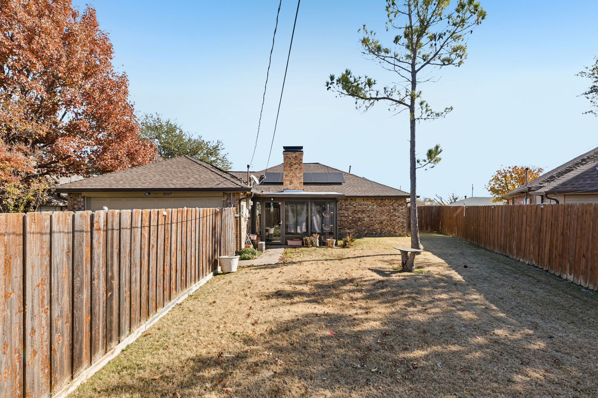 3207 Tina Street