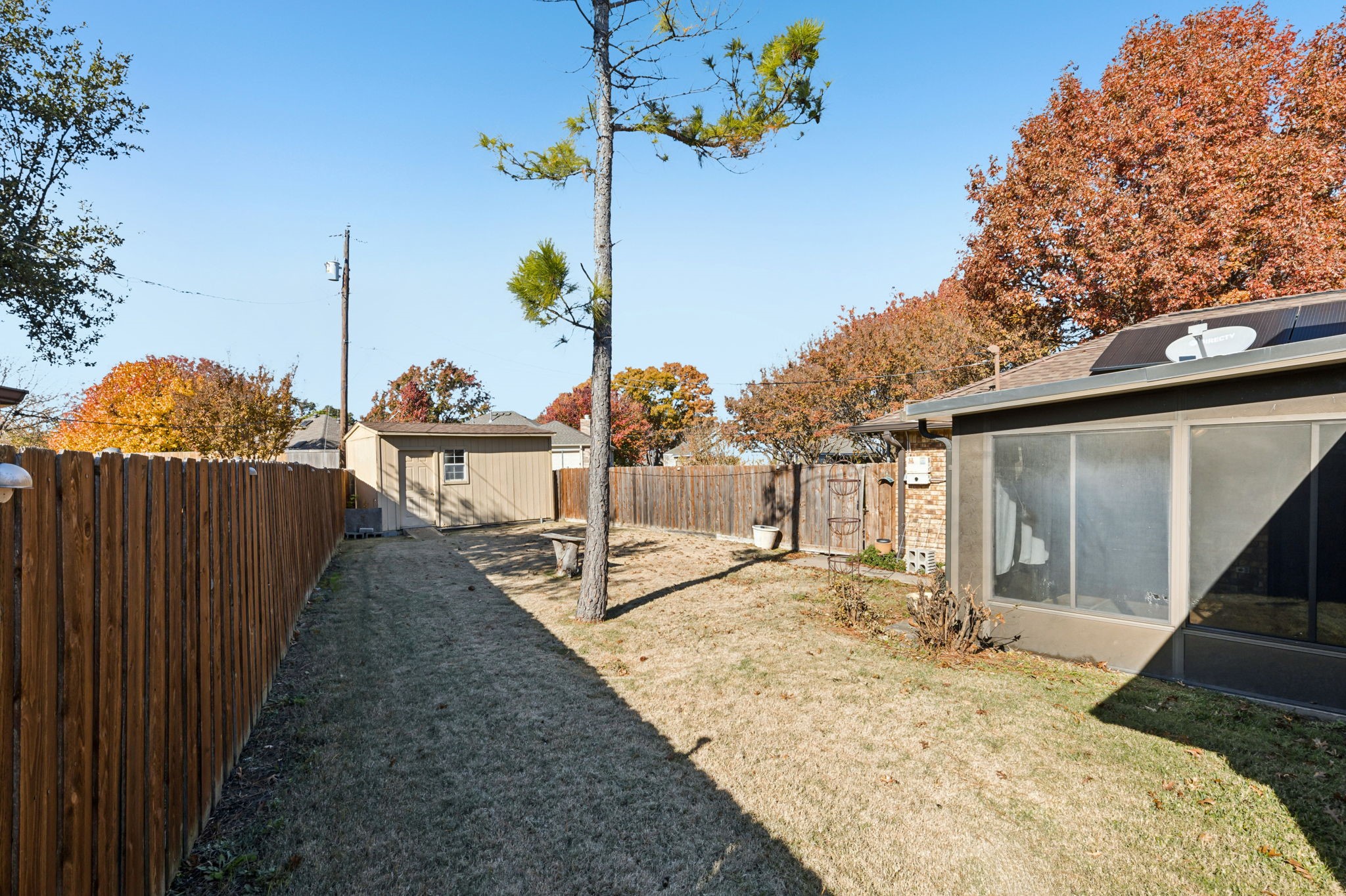 3207 Tina Street