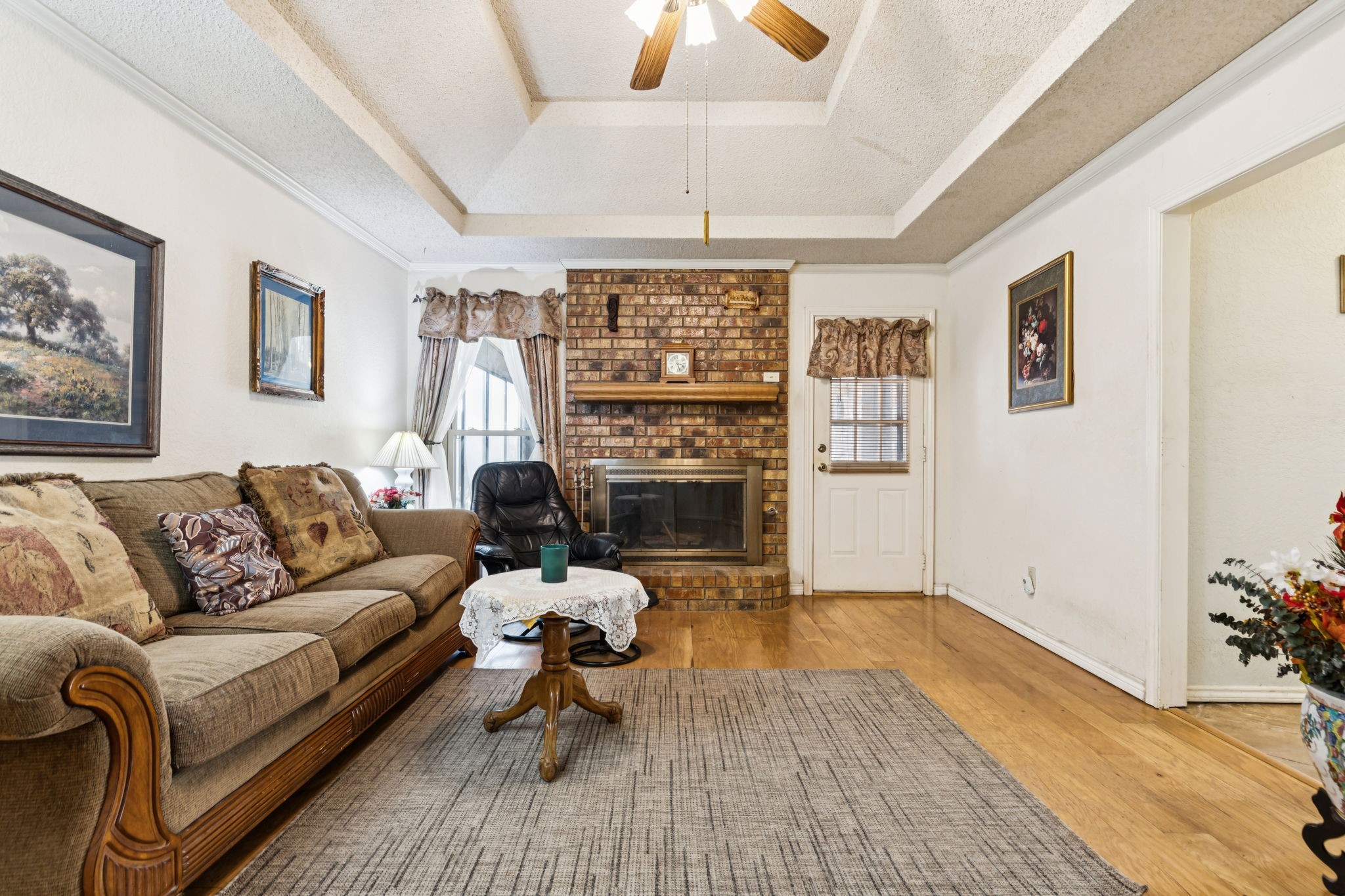 3207 Tina Street