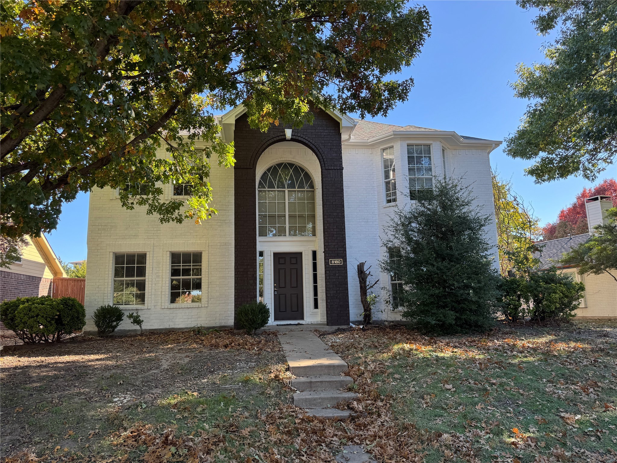 8180 Rock Brook Street