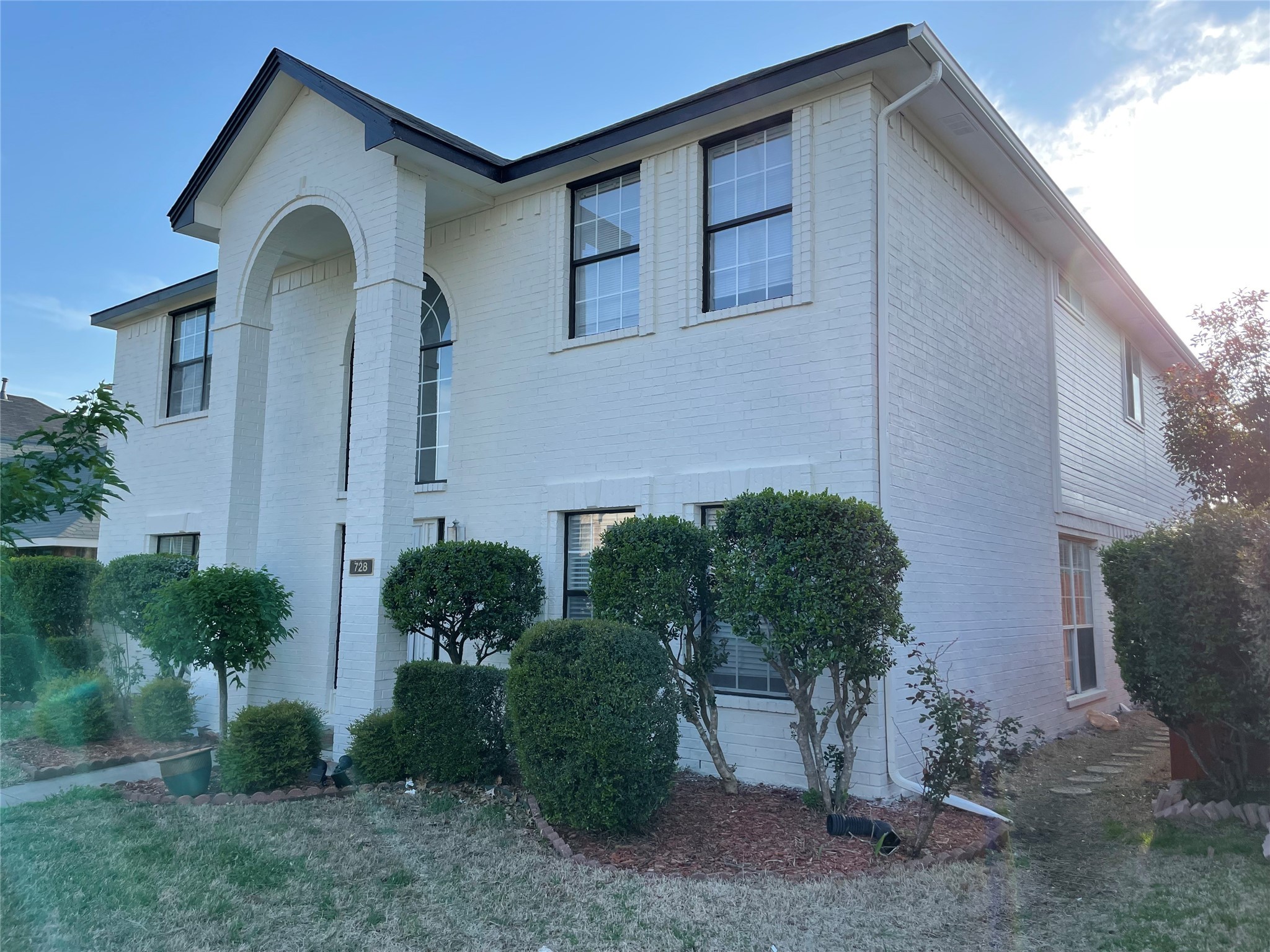 728 Fawn Valley Drive